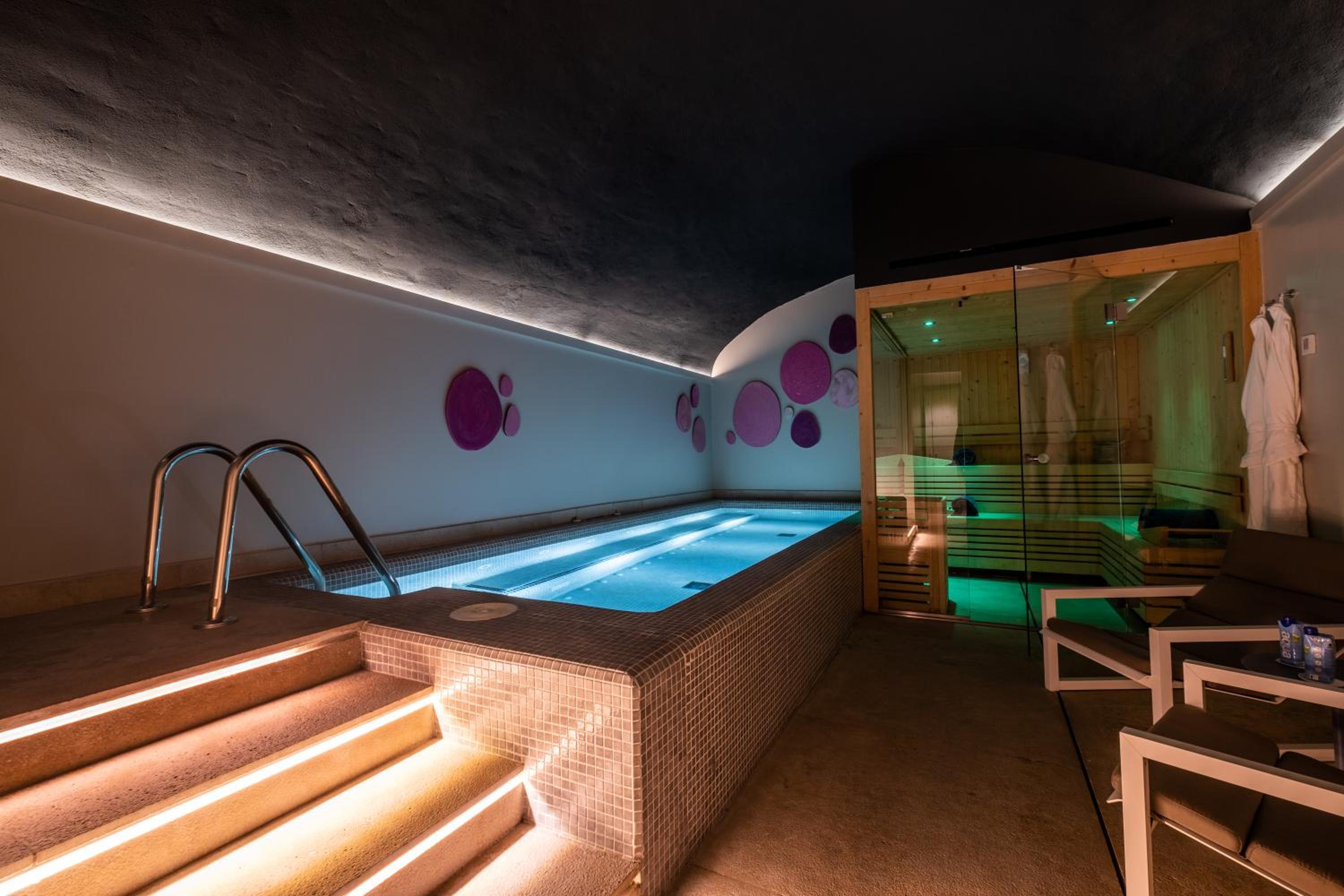 Sant Jaume Design Hotel-1