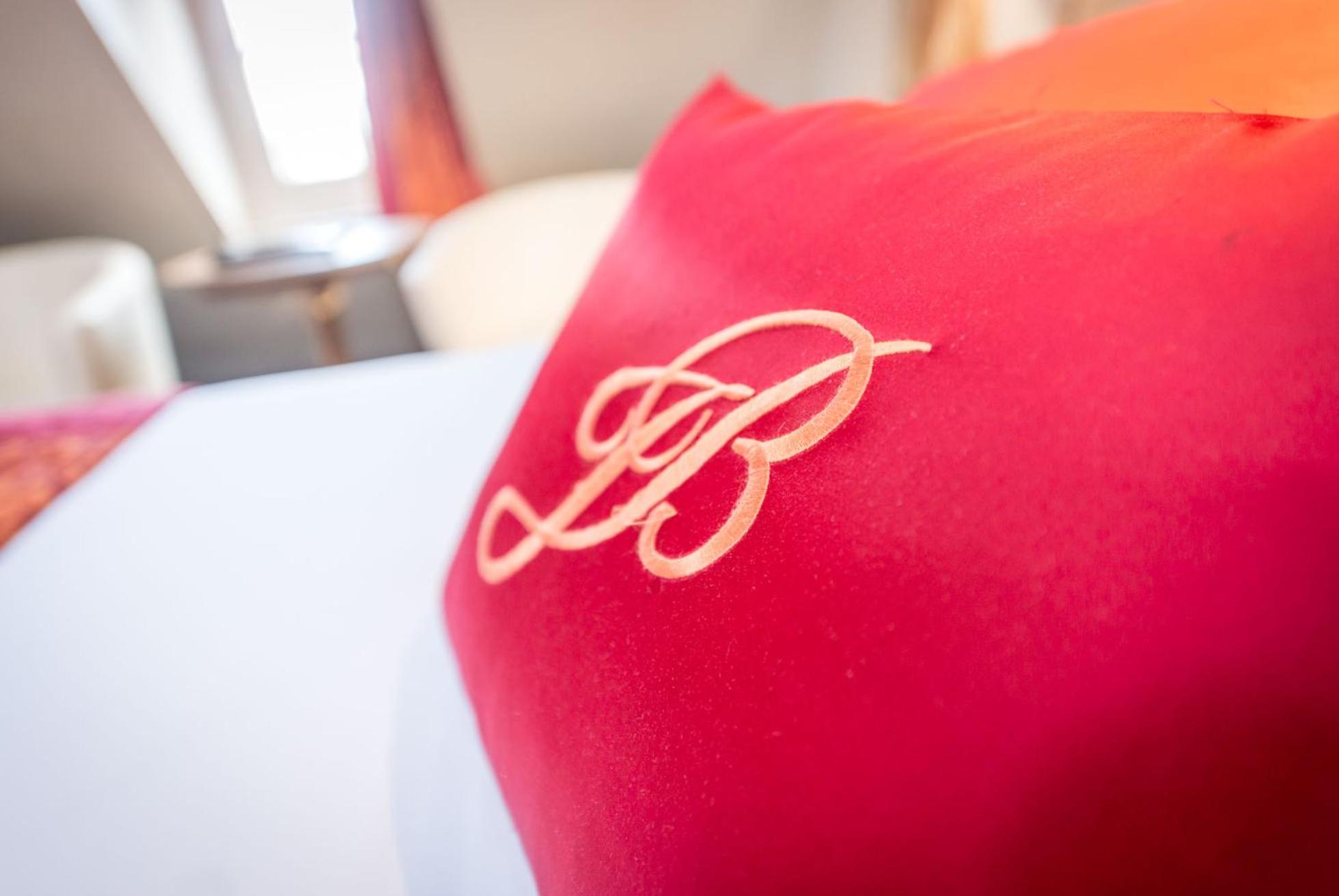 Bruges Vacations - Hotel Jan Brito - Property Image 143