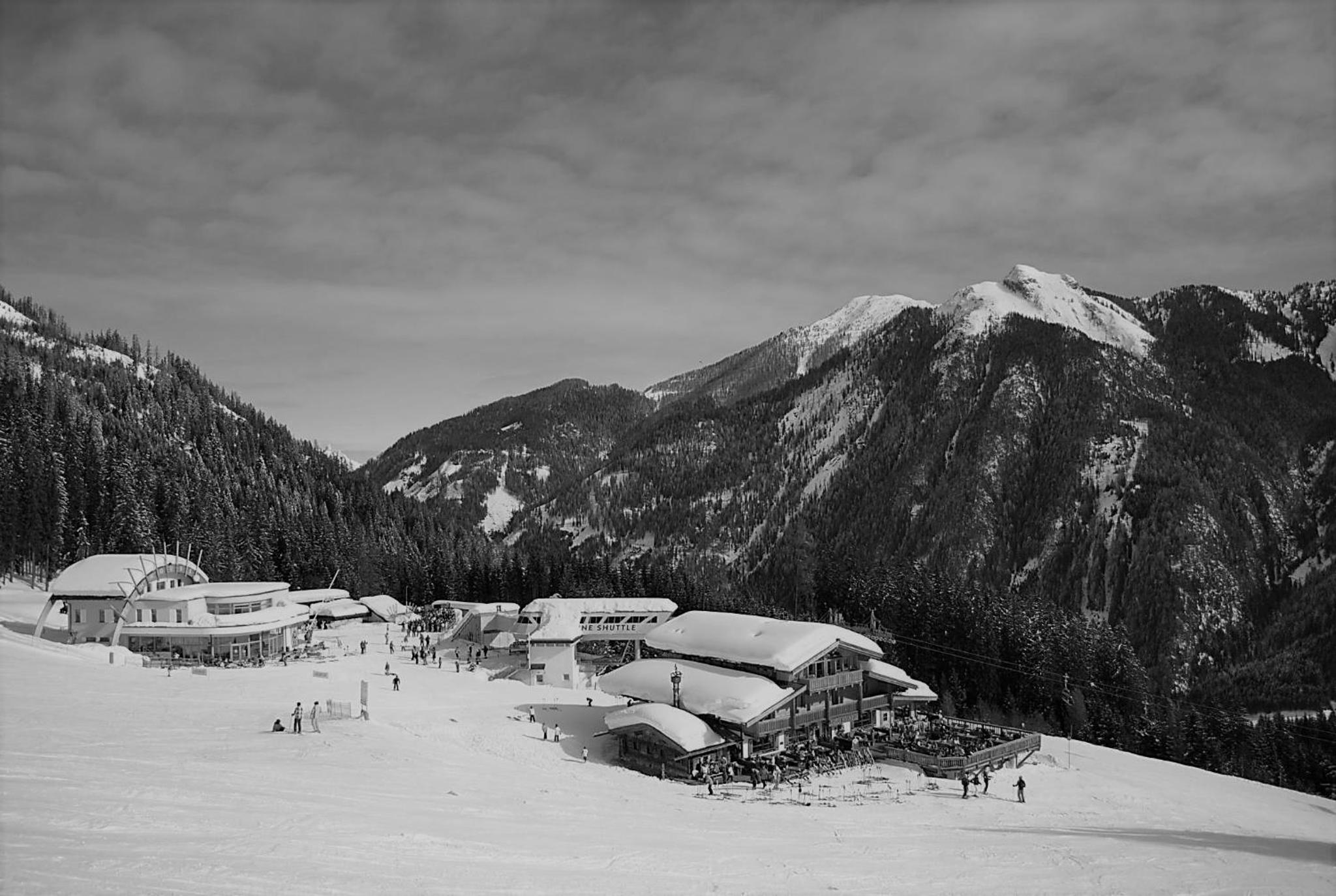 Winklalm view 3