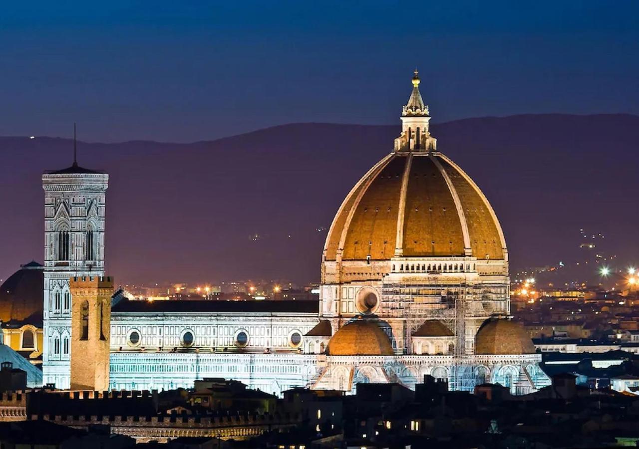 Florence Pitti Loft