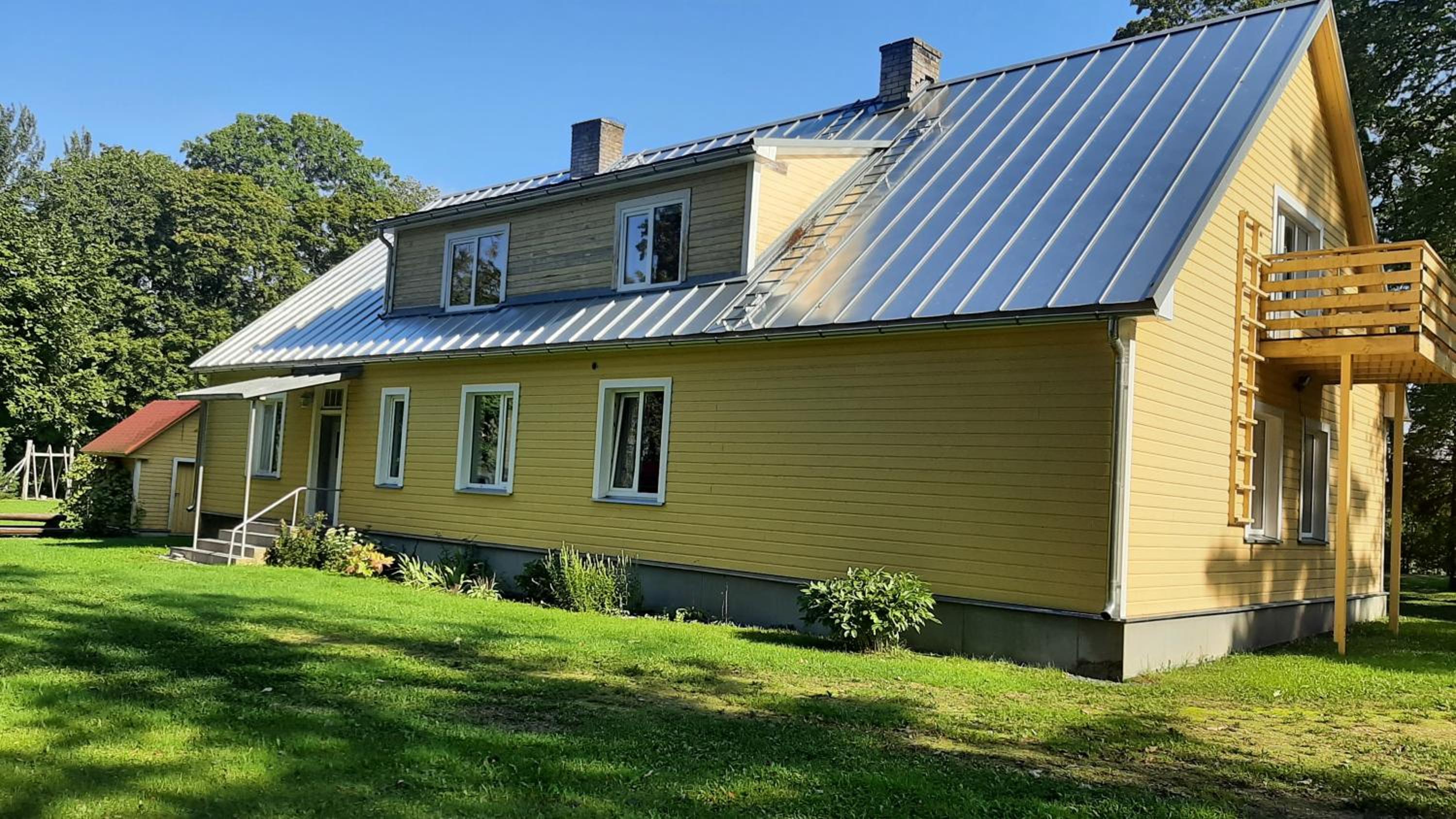 Püha Guesthouse