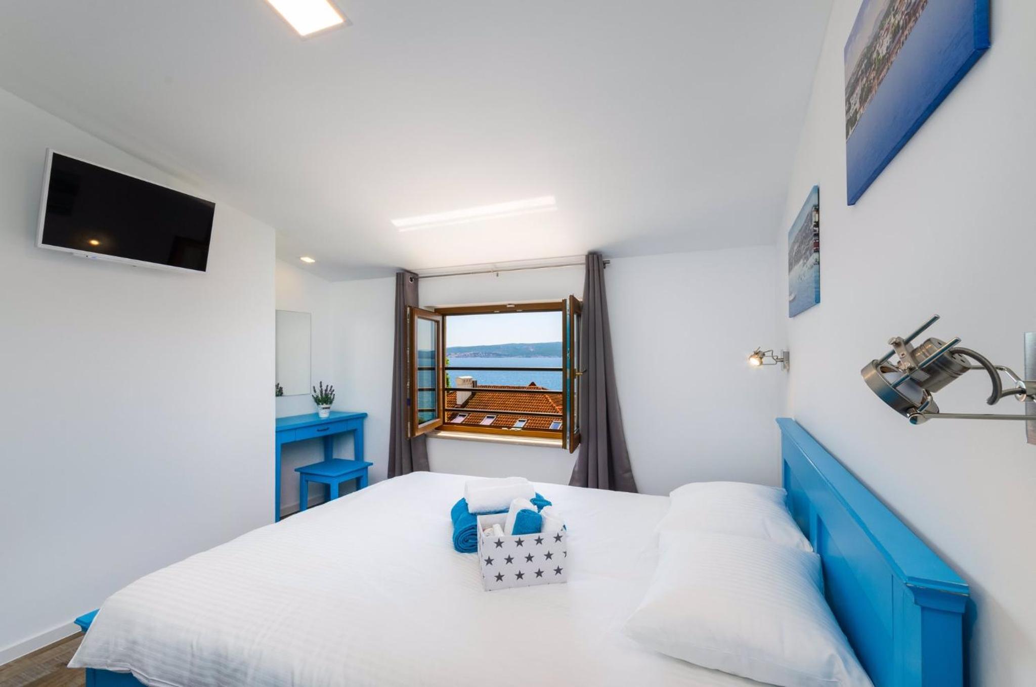 Apartments in Crikvenica 39082