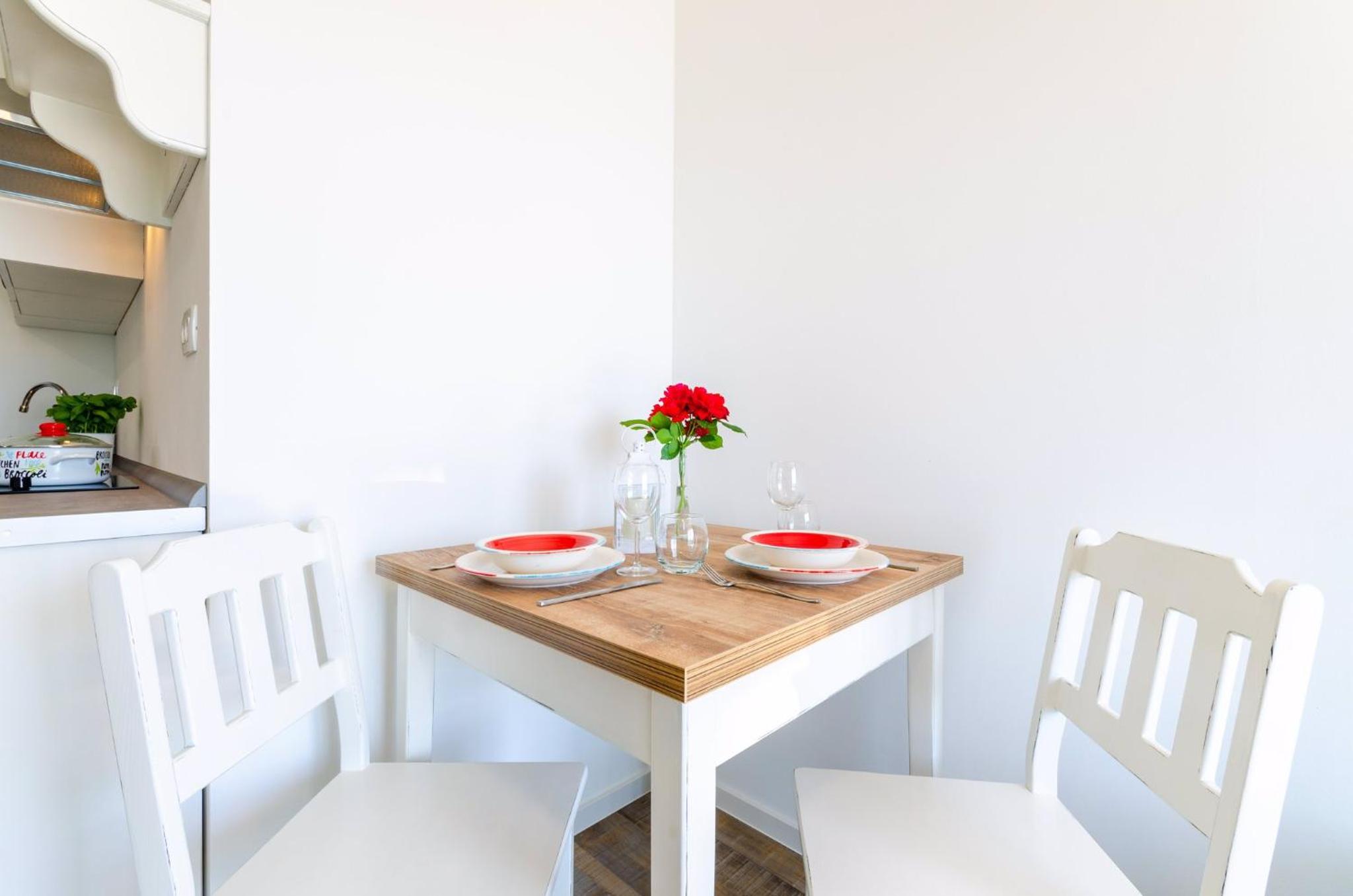 Apartments in Crikvenica 39082 photo 5