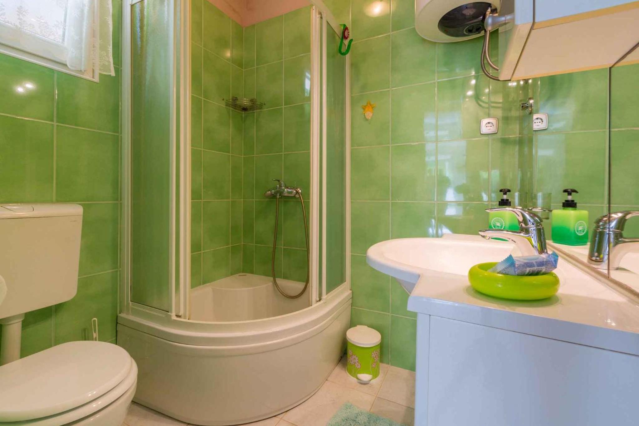 Apartment in Crikvenica 39088 view 4