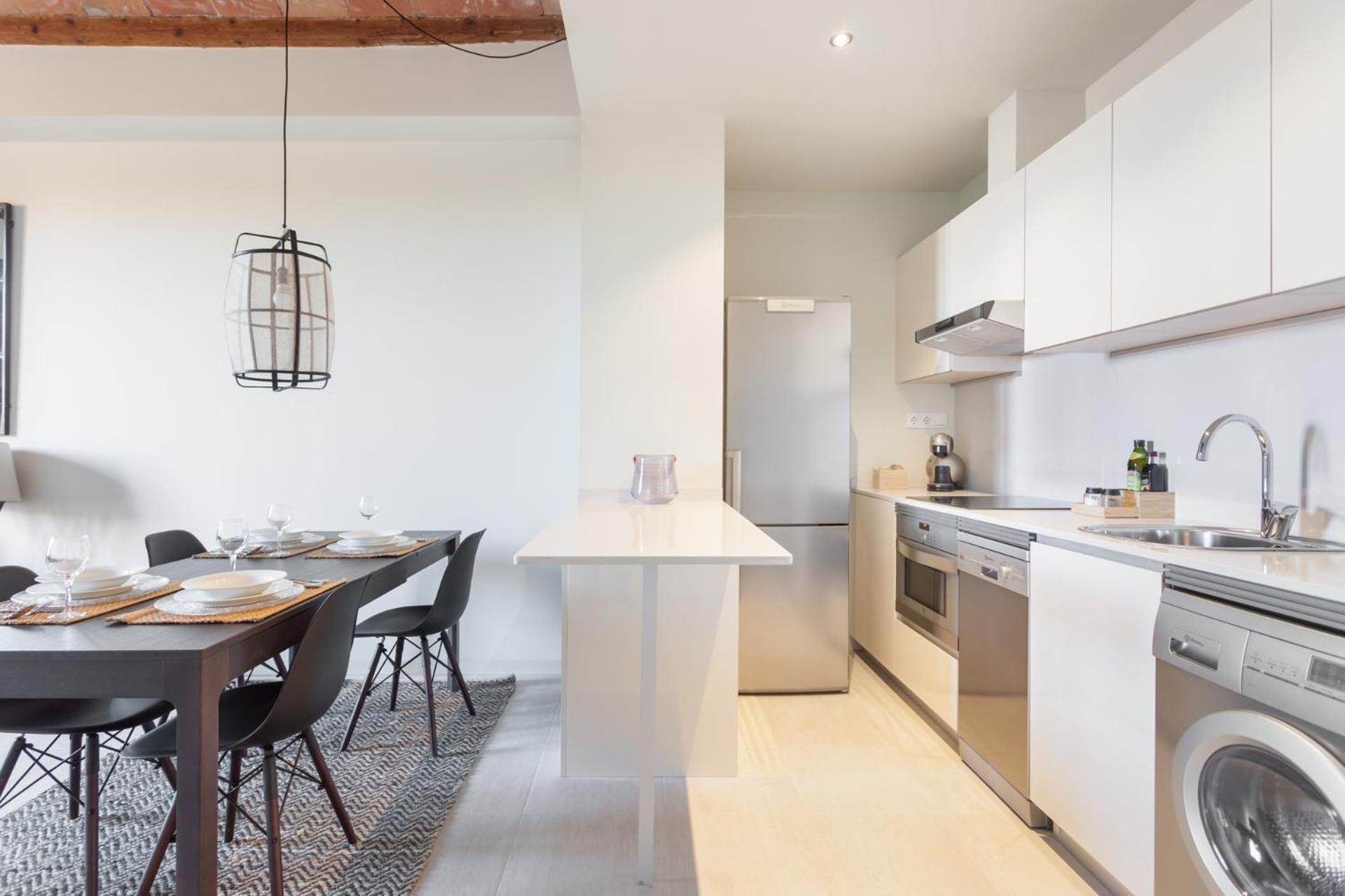 CATERINA House Port Vell