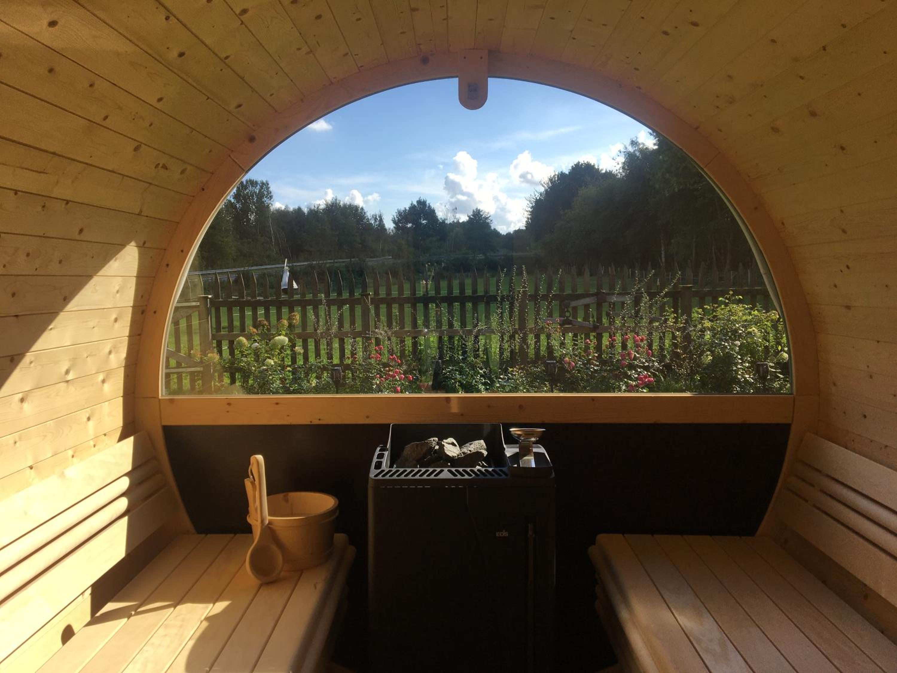 Ferienwohnung Ella