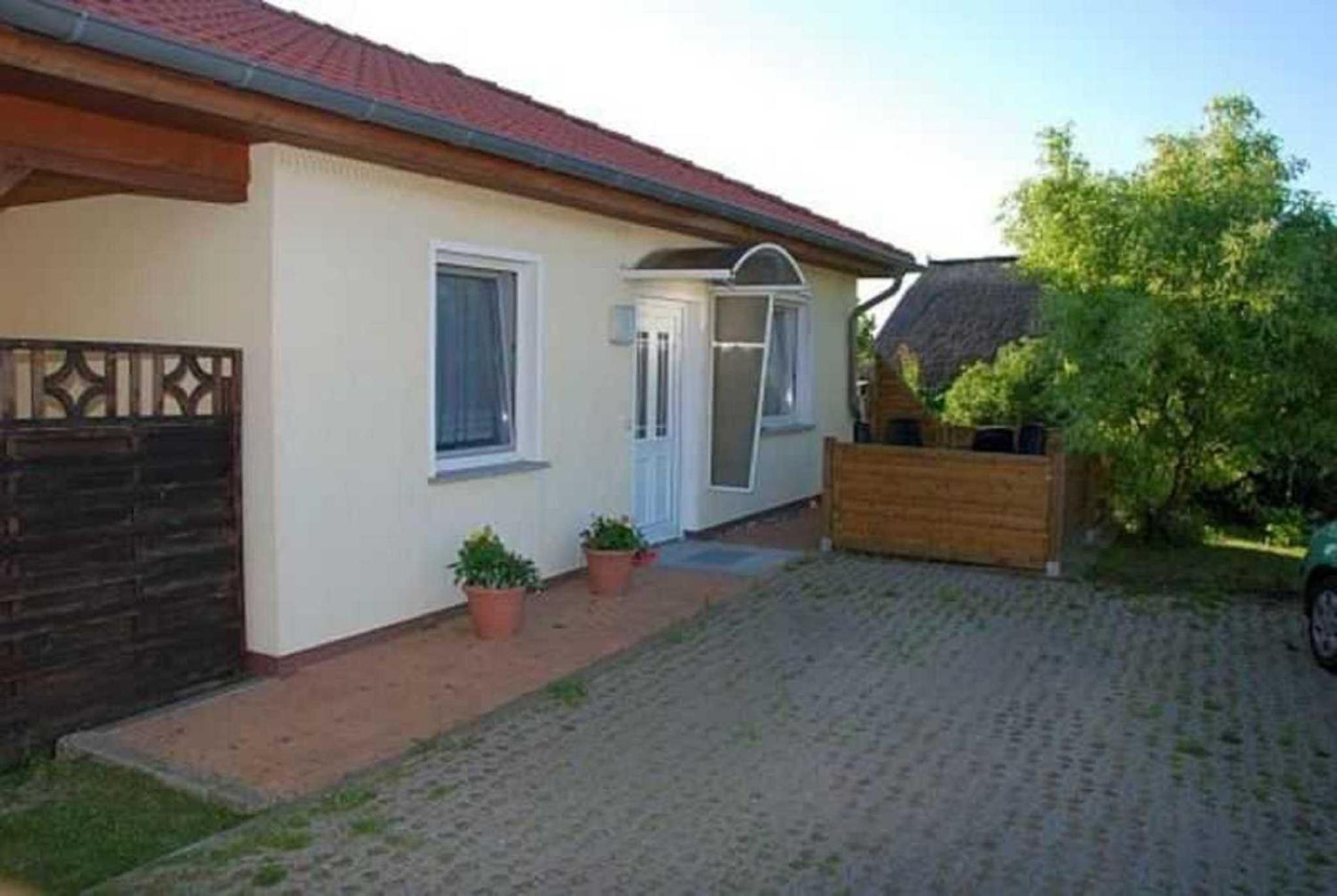 Ferienhaus Guenter