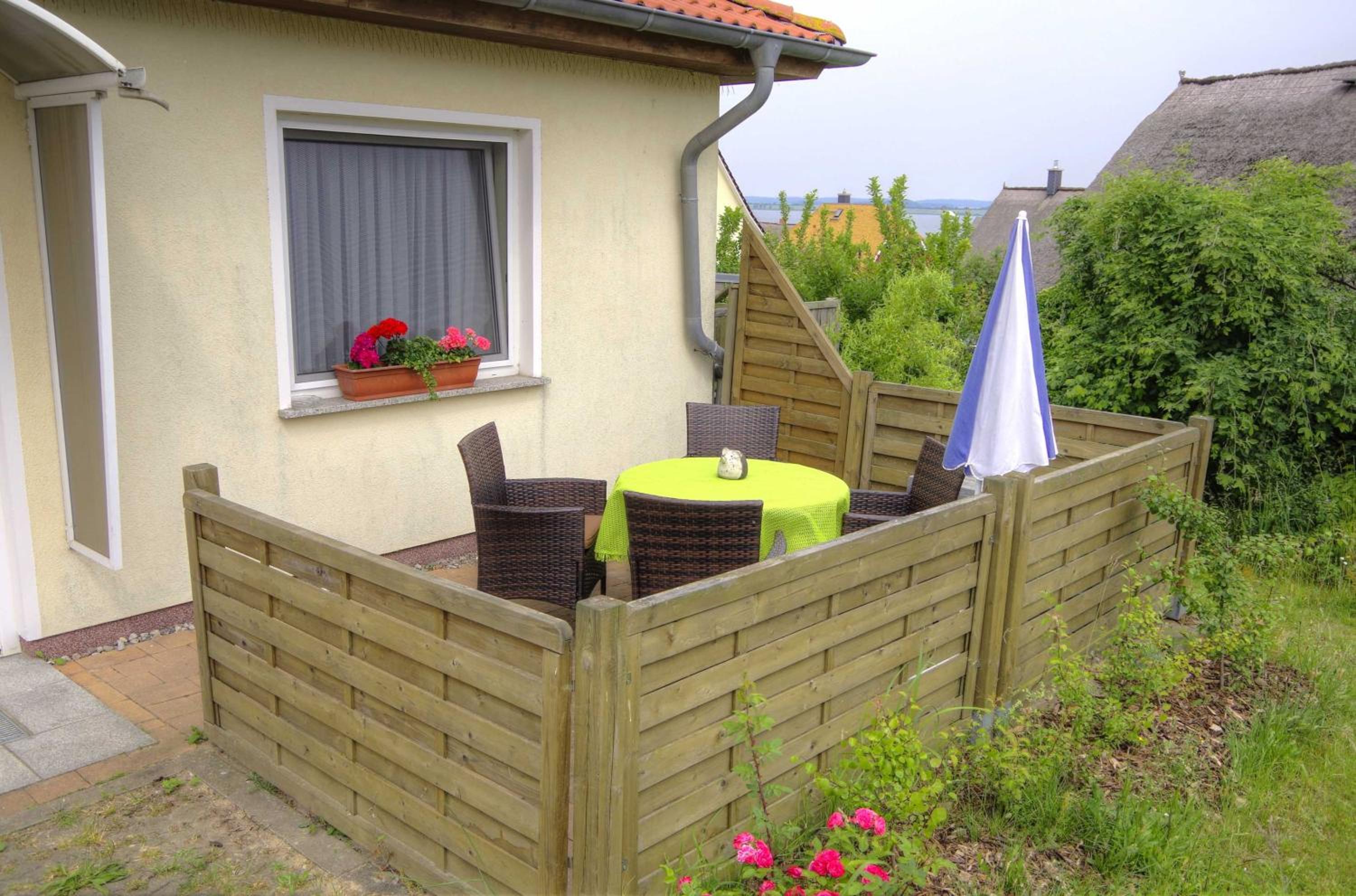 Ferienhaus Guenter