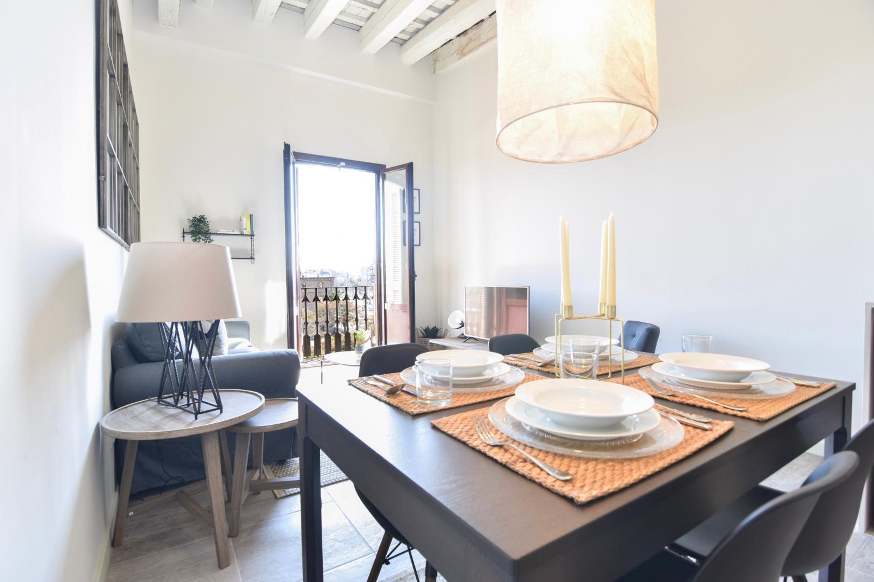 CATERINA House Port Vell