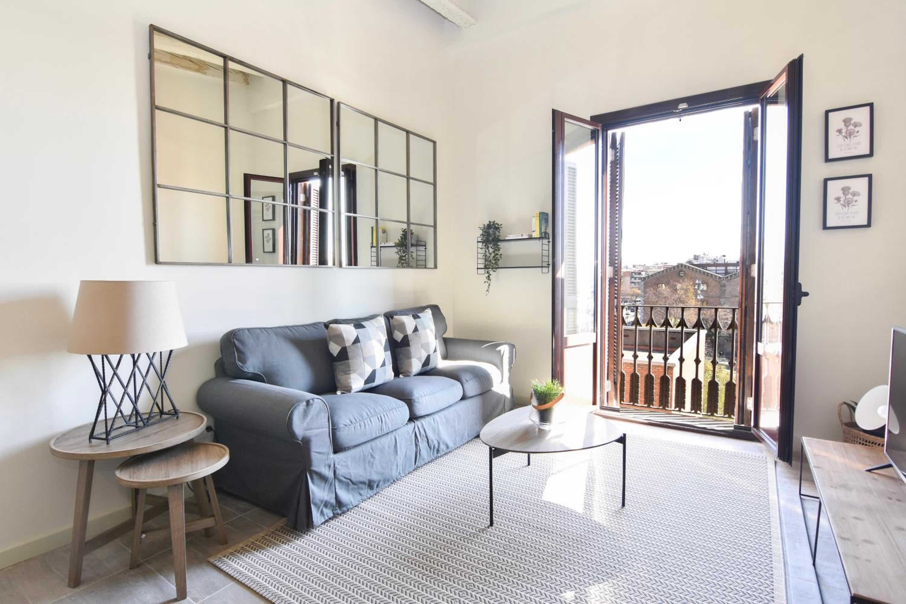 CATERINA House Port Vell