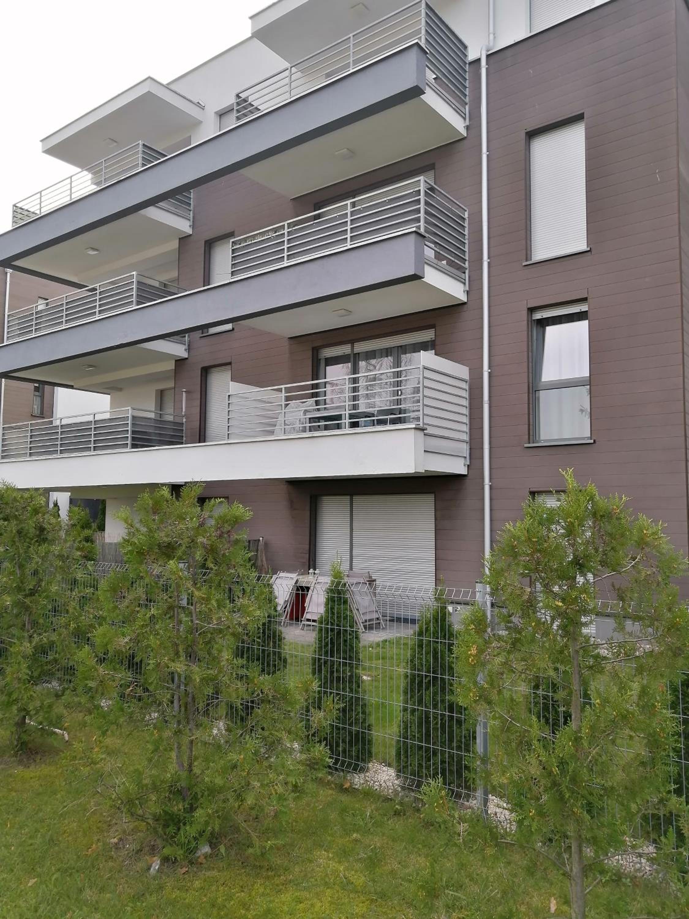 Apartment LILY - Baltic Park Pogorzelica view 5