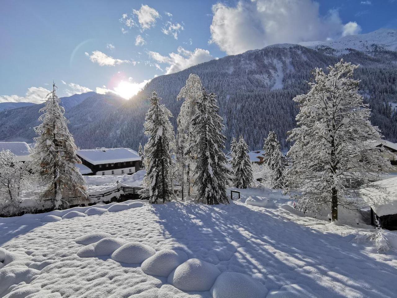 Haus Becken