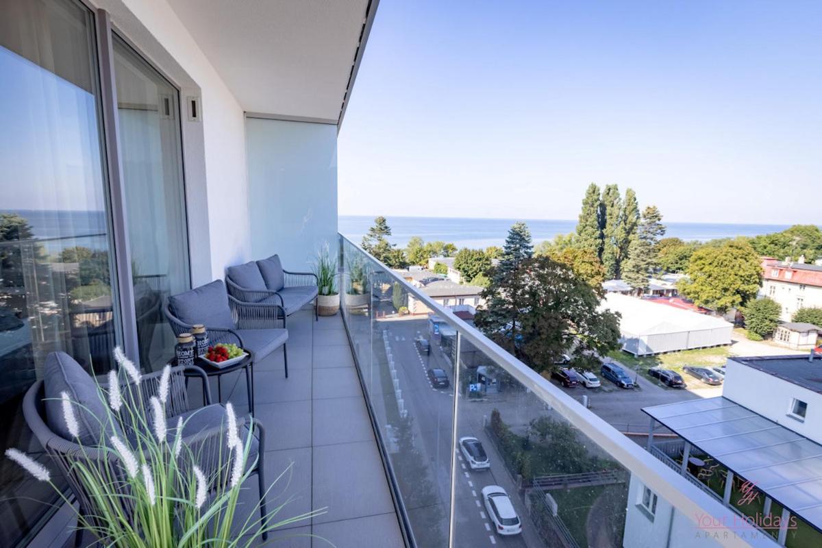 Your Holidays Promenada Gwiazd 14 view 2