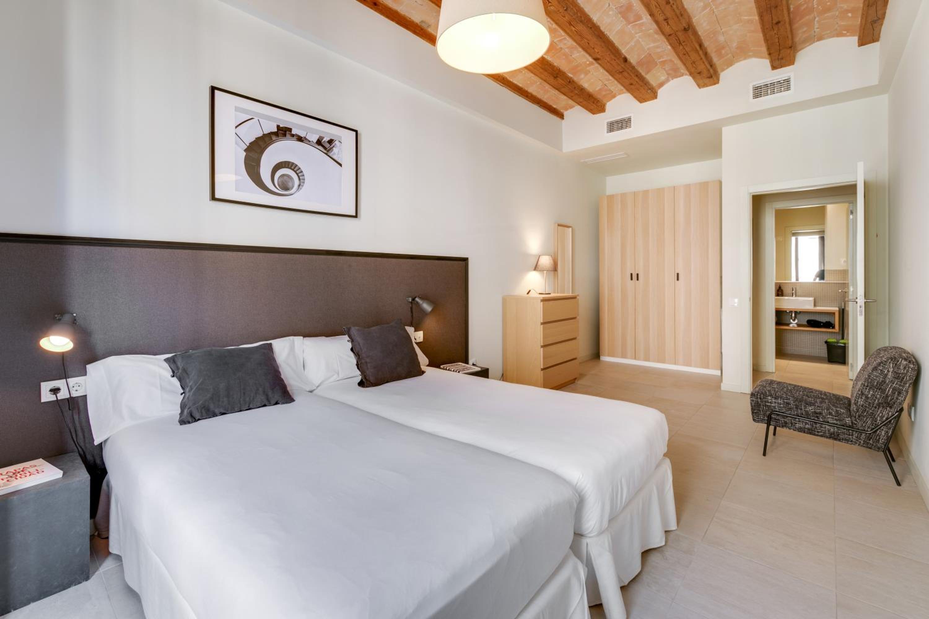 CATERINA House Port Vell