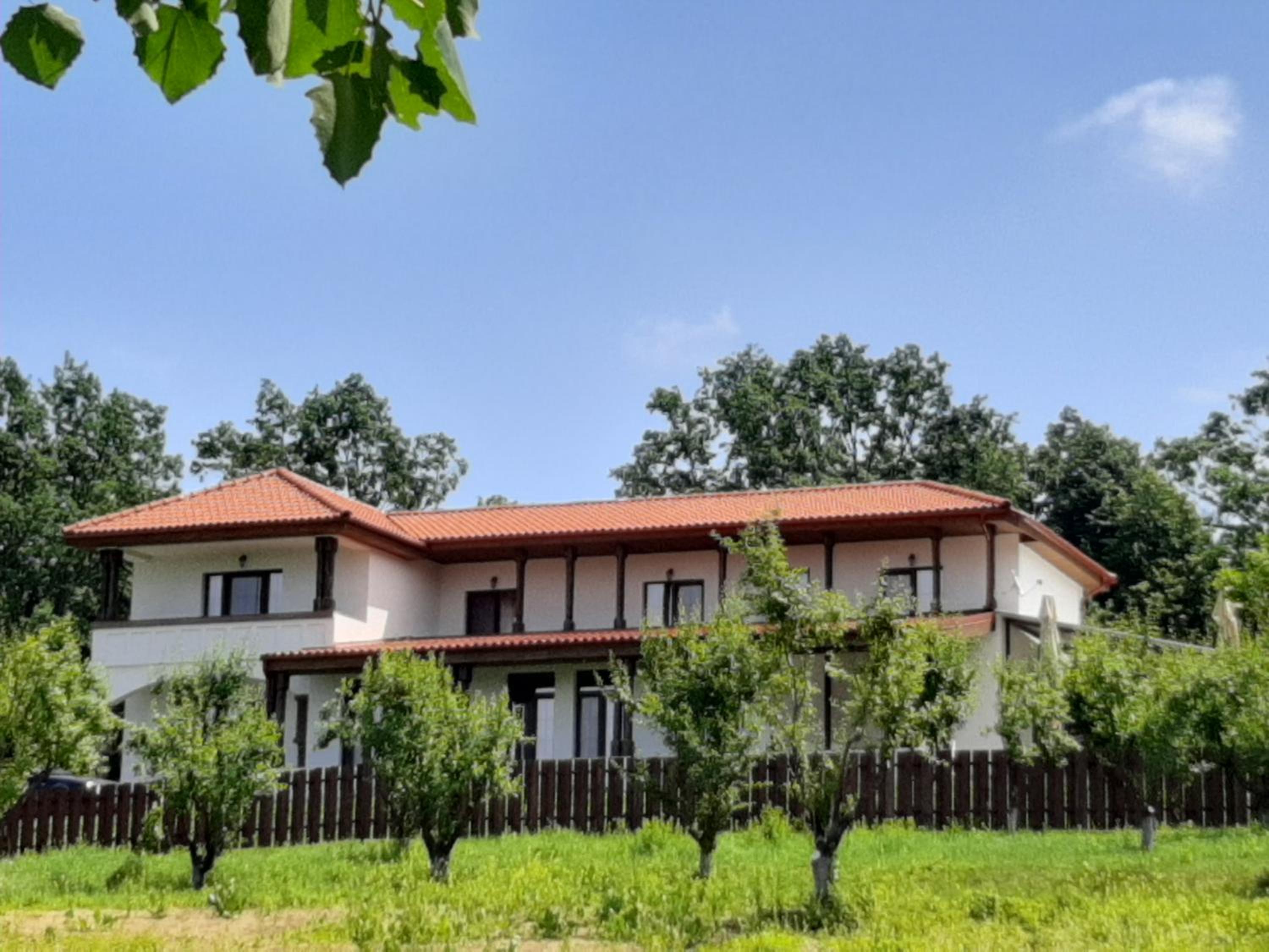 Pensiunea Emelys, Iasi view 3