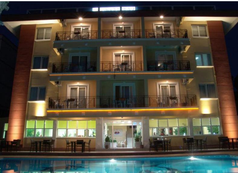 My Solmaz Otel - Image 12