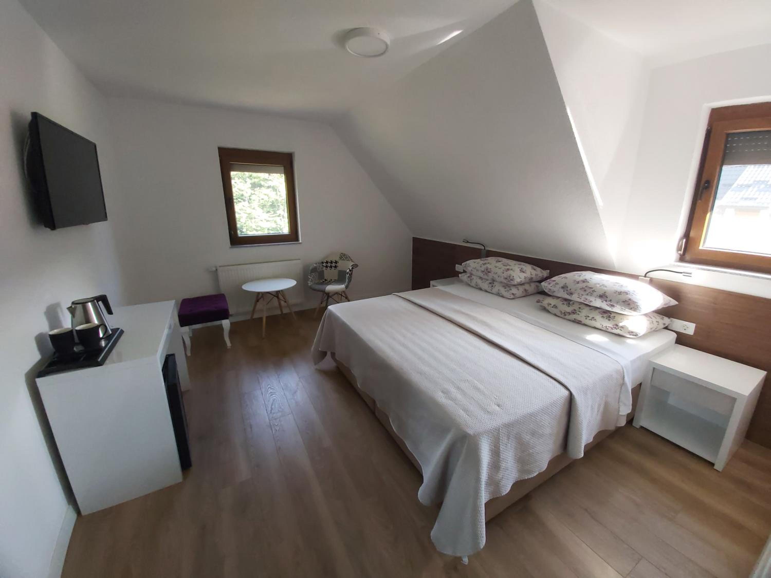 Guest House Plitvice Villa Verde