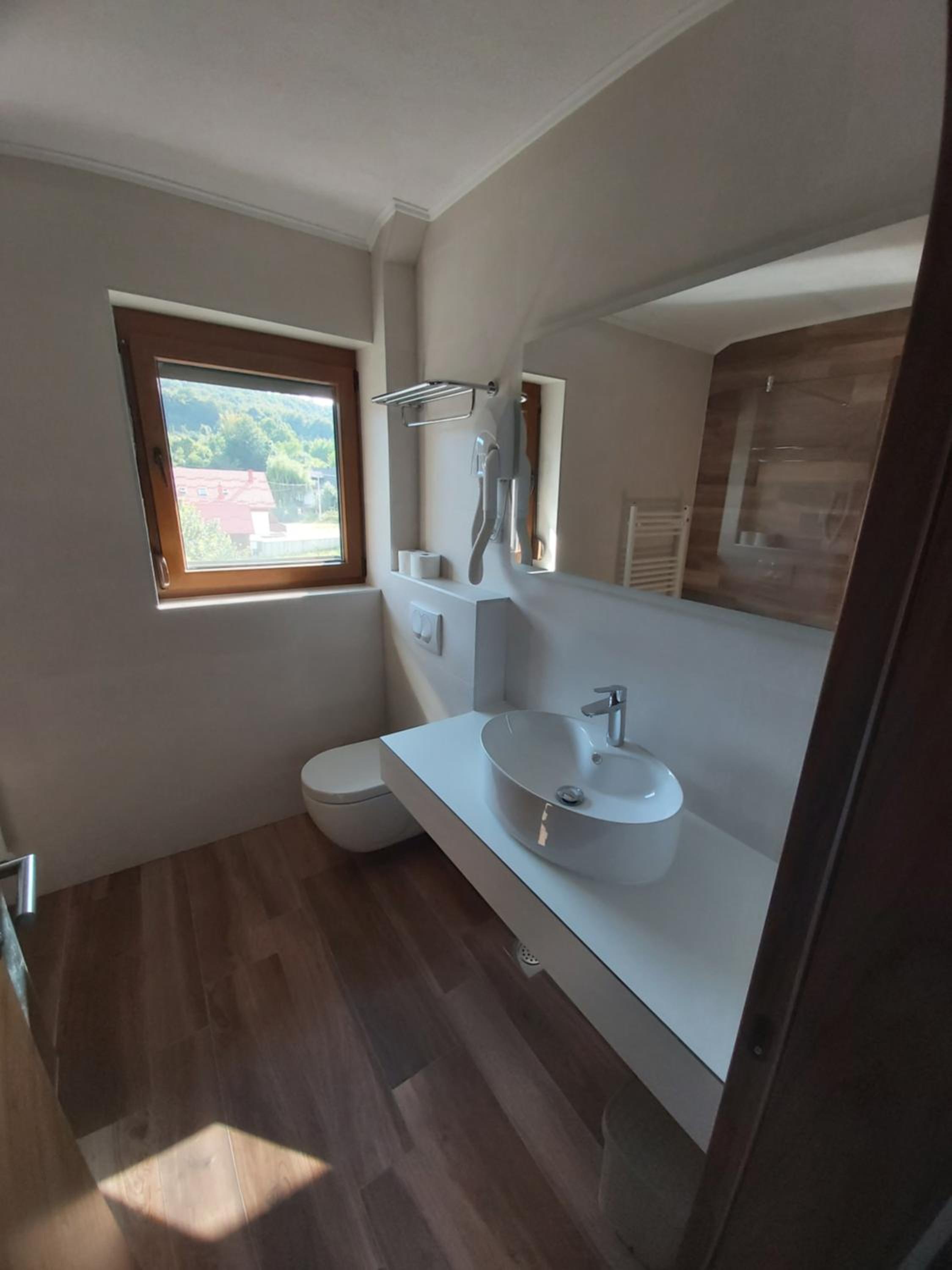 Guest House Plitvice Villa Verde