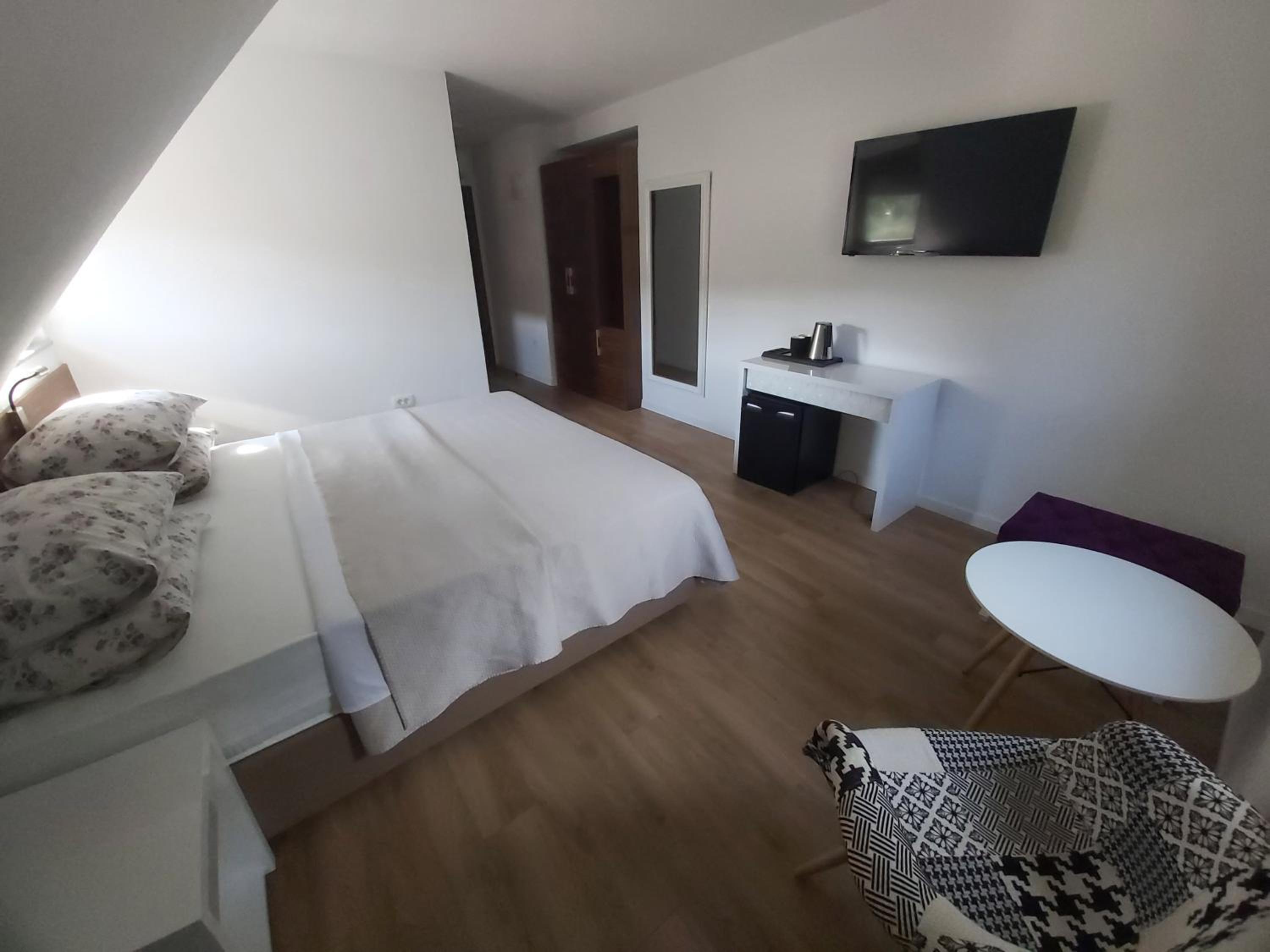 Guest House Plitvice Villa Verde