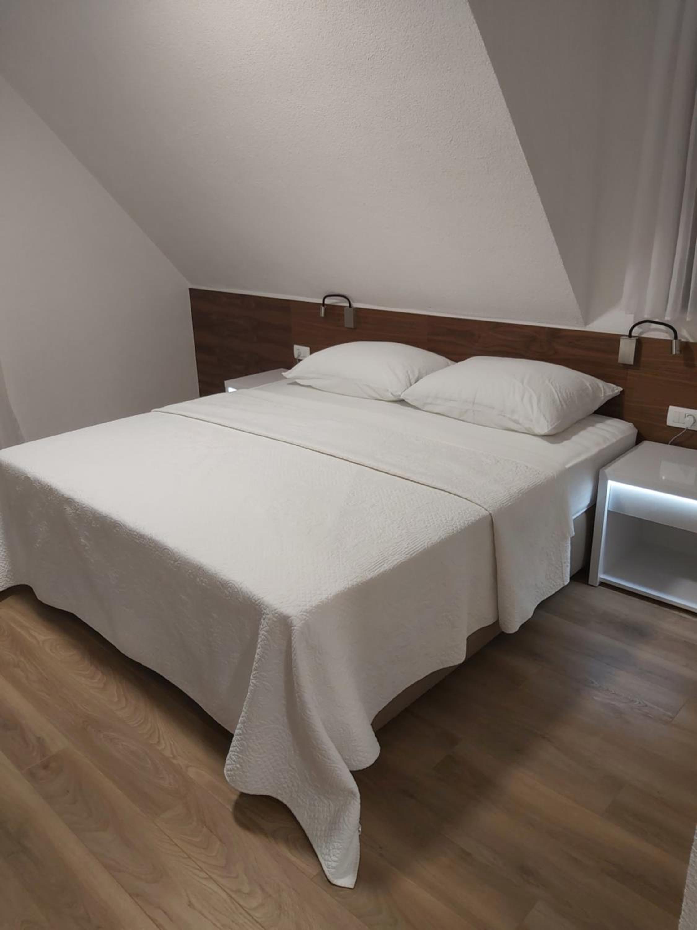 Guest House Plitvice Villa Verde