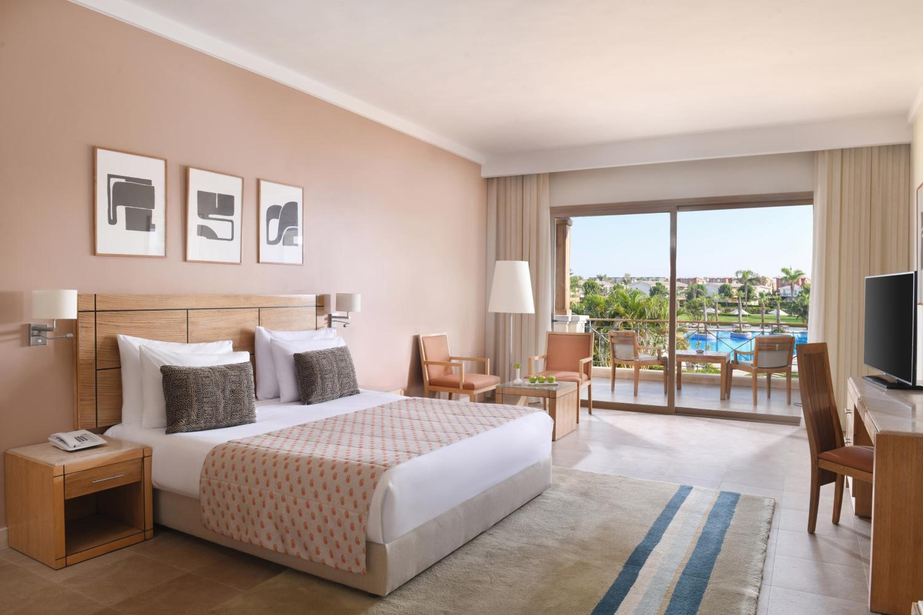 JAZ Little Venice Golf Resort — 14