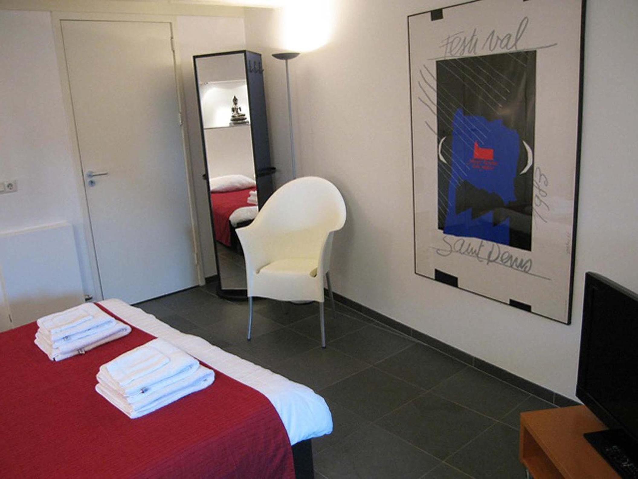 Amsterdam Canal Guest Apartment