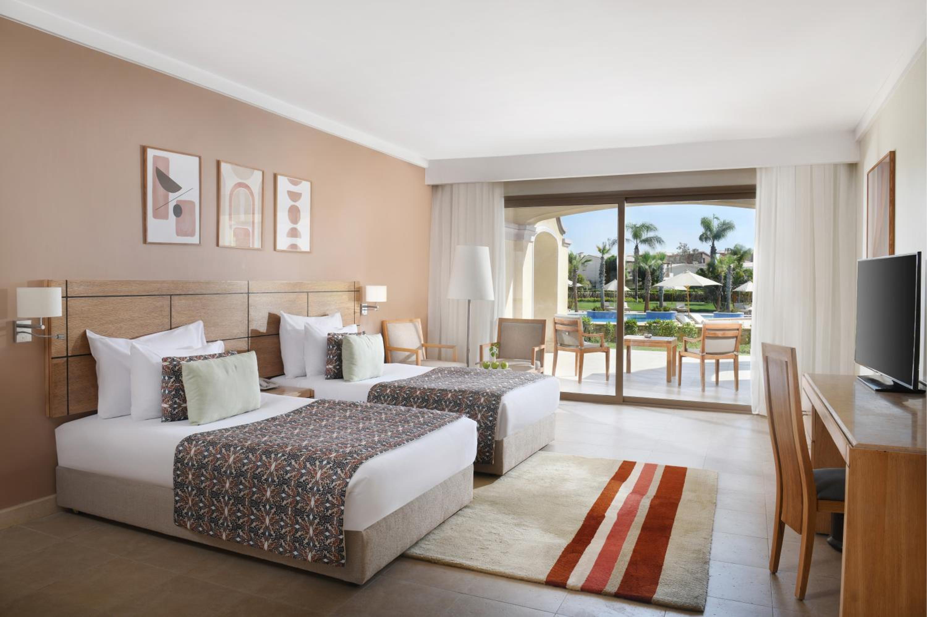 Ain Sokhna Vacations - Jaz Little Venice Golf Resort - Property Image 15