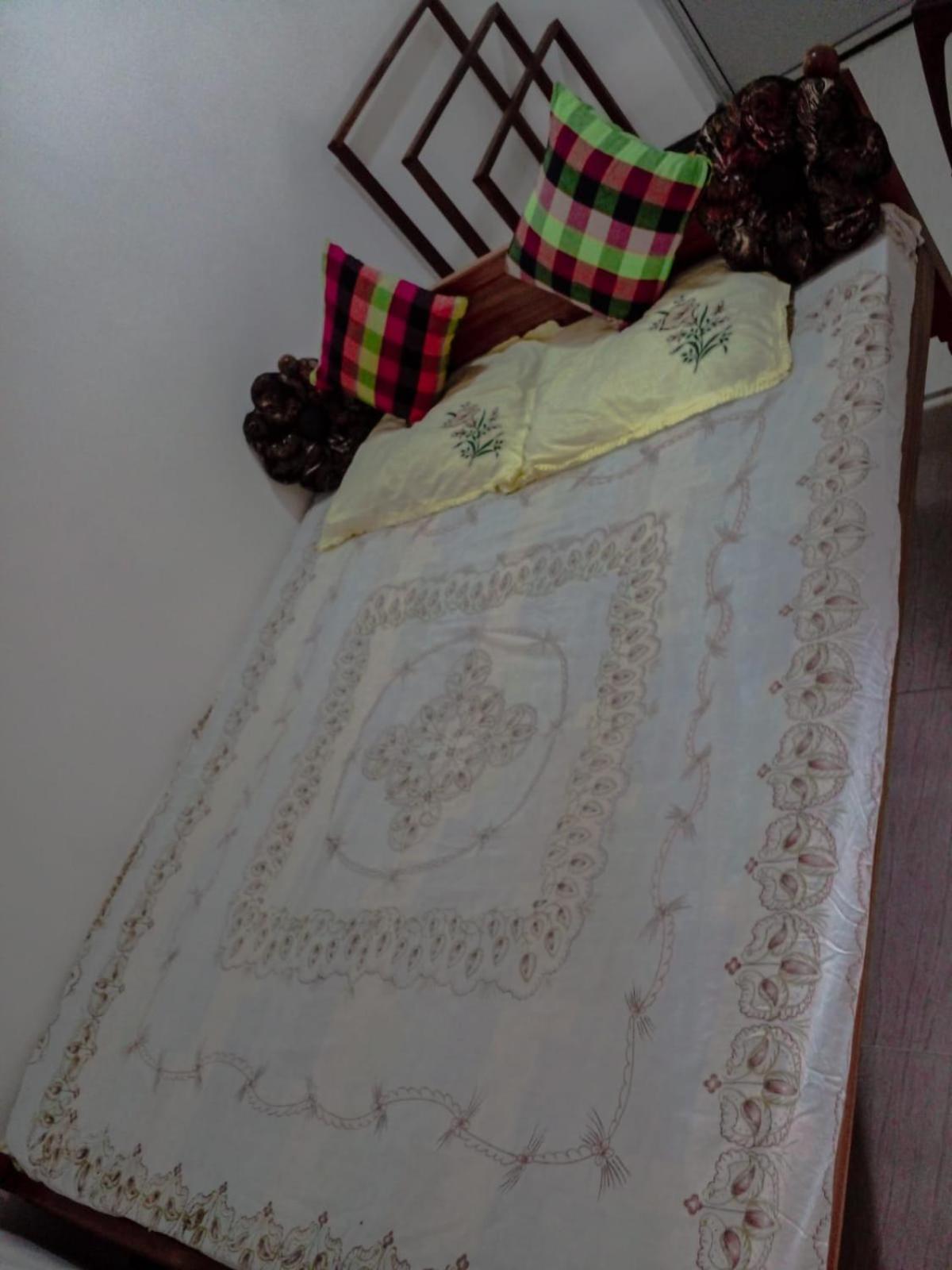 Shan Villa