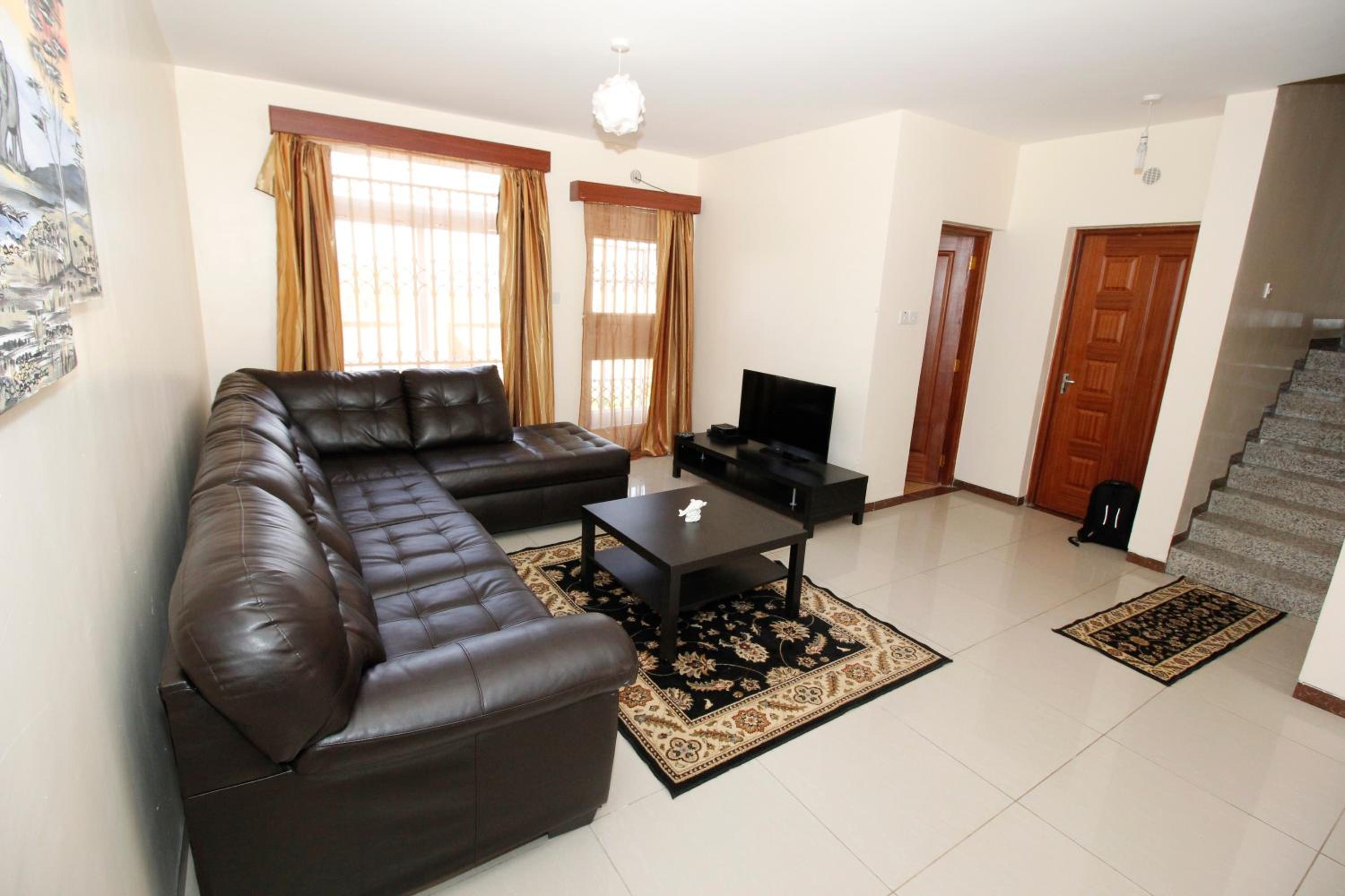 Lux Suites Milimani Suites Nakuru view 4