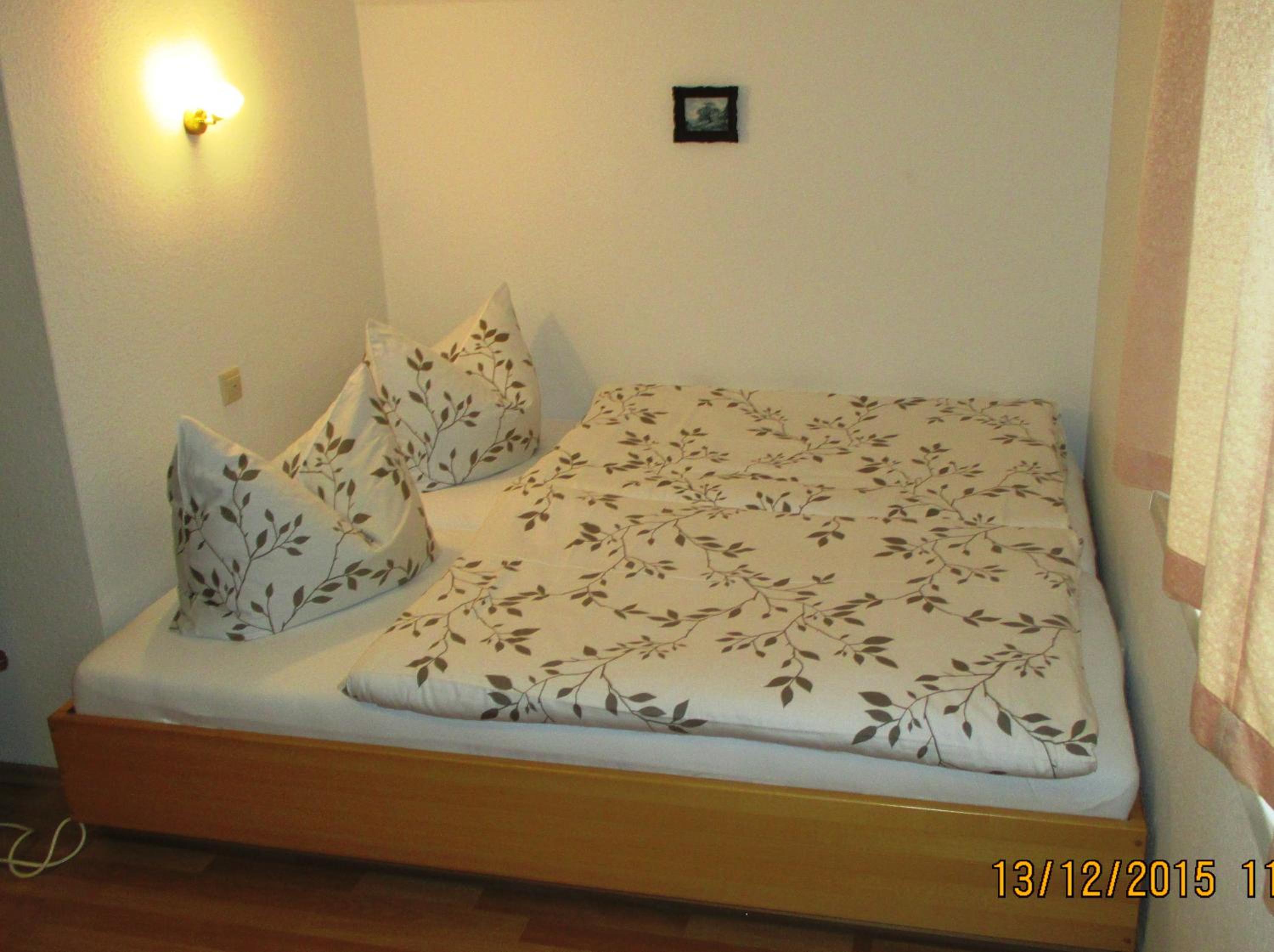 Ferienhaus Herm