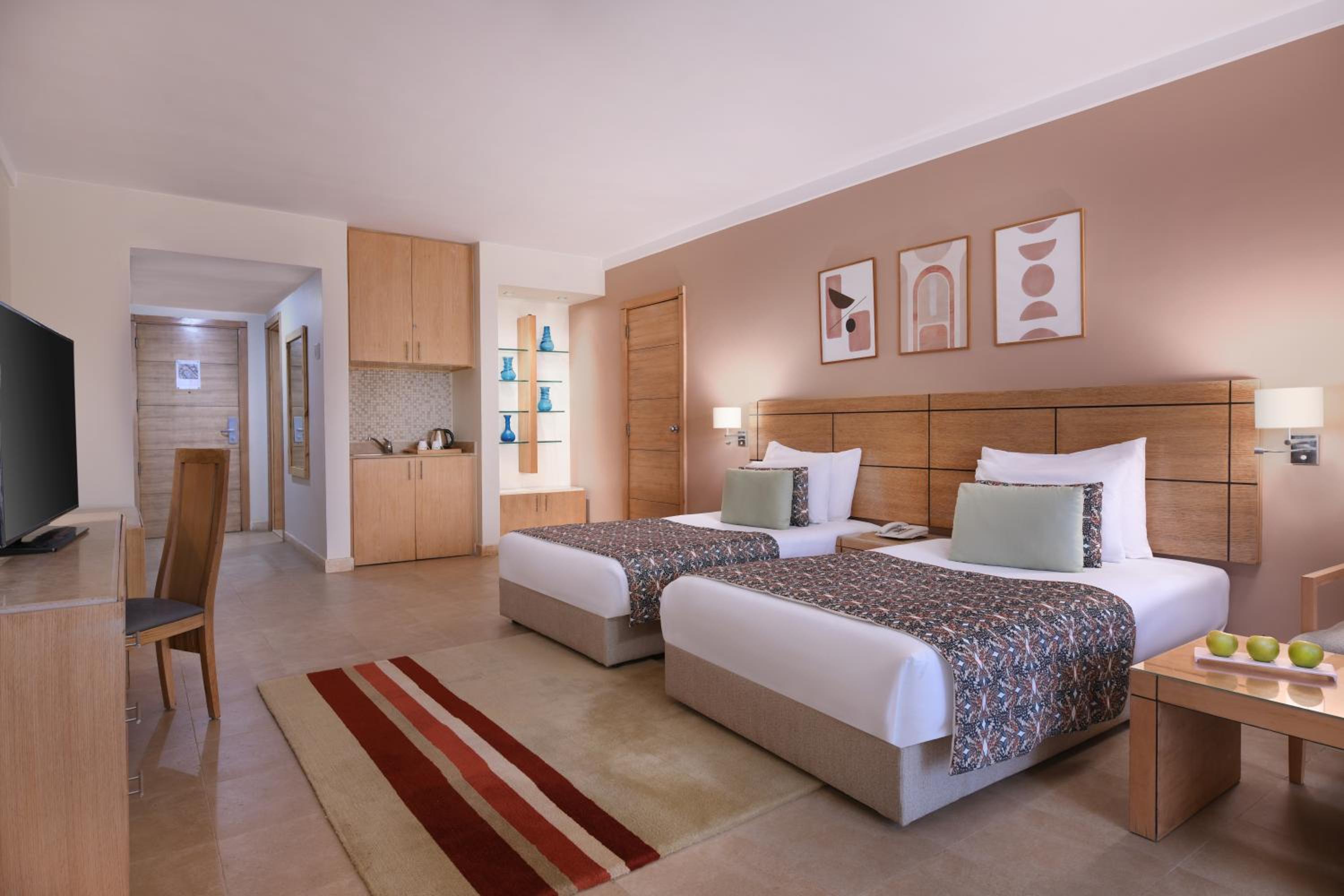 JAZ Little Venice Golf Resort