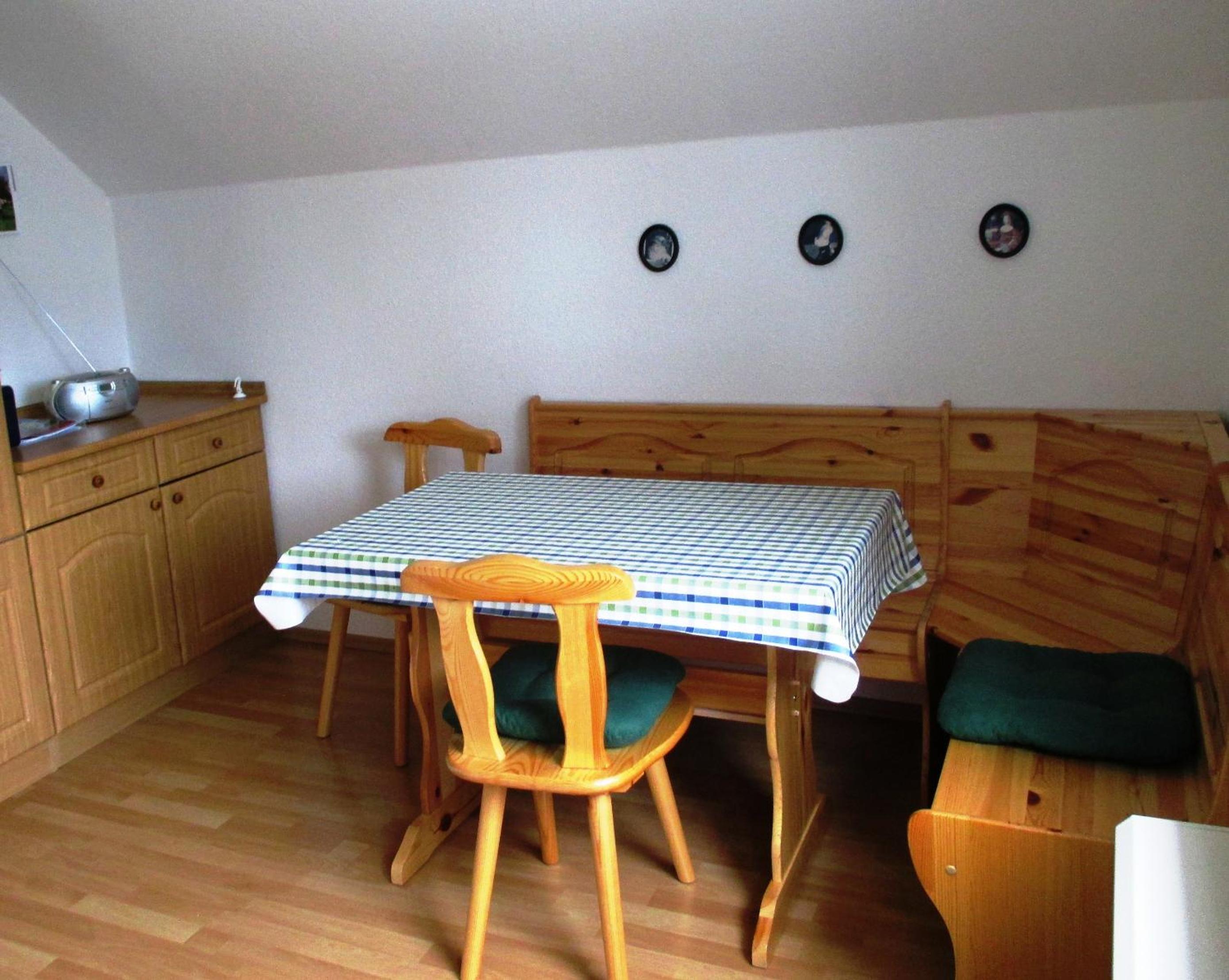Ferienhaus Herm