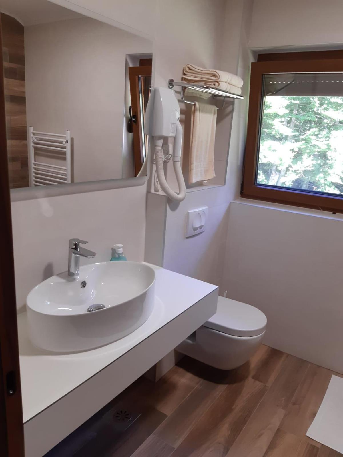 Guest House Plitvice Villa Verde