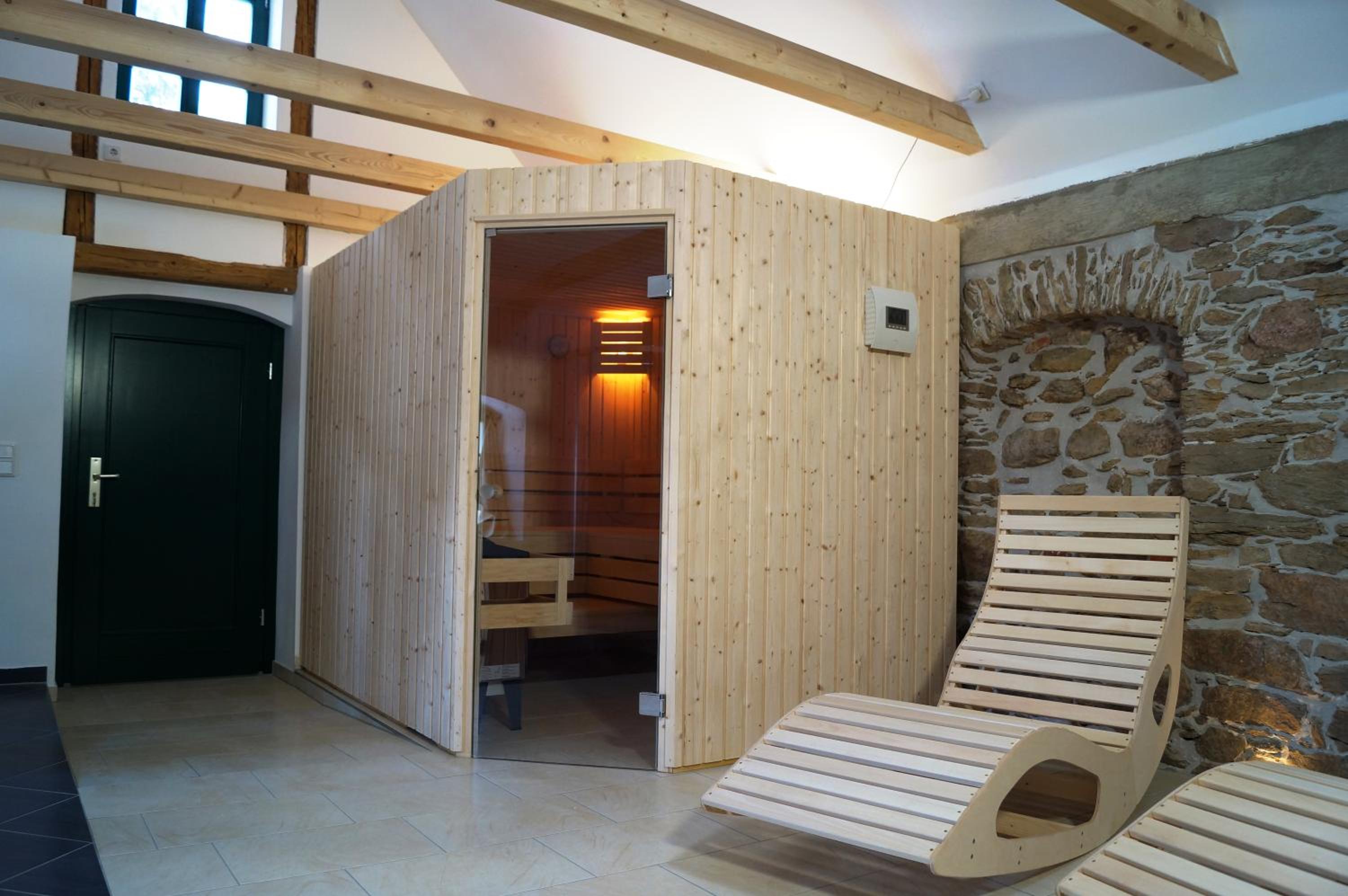 Ferienhaus Herm
