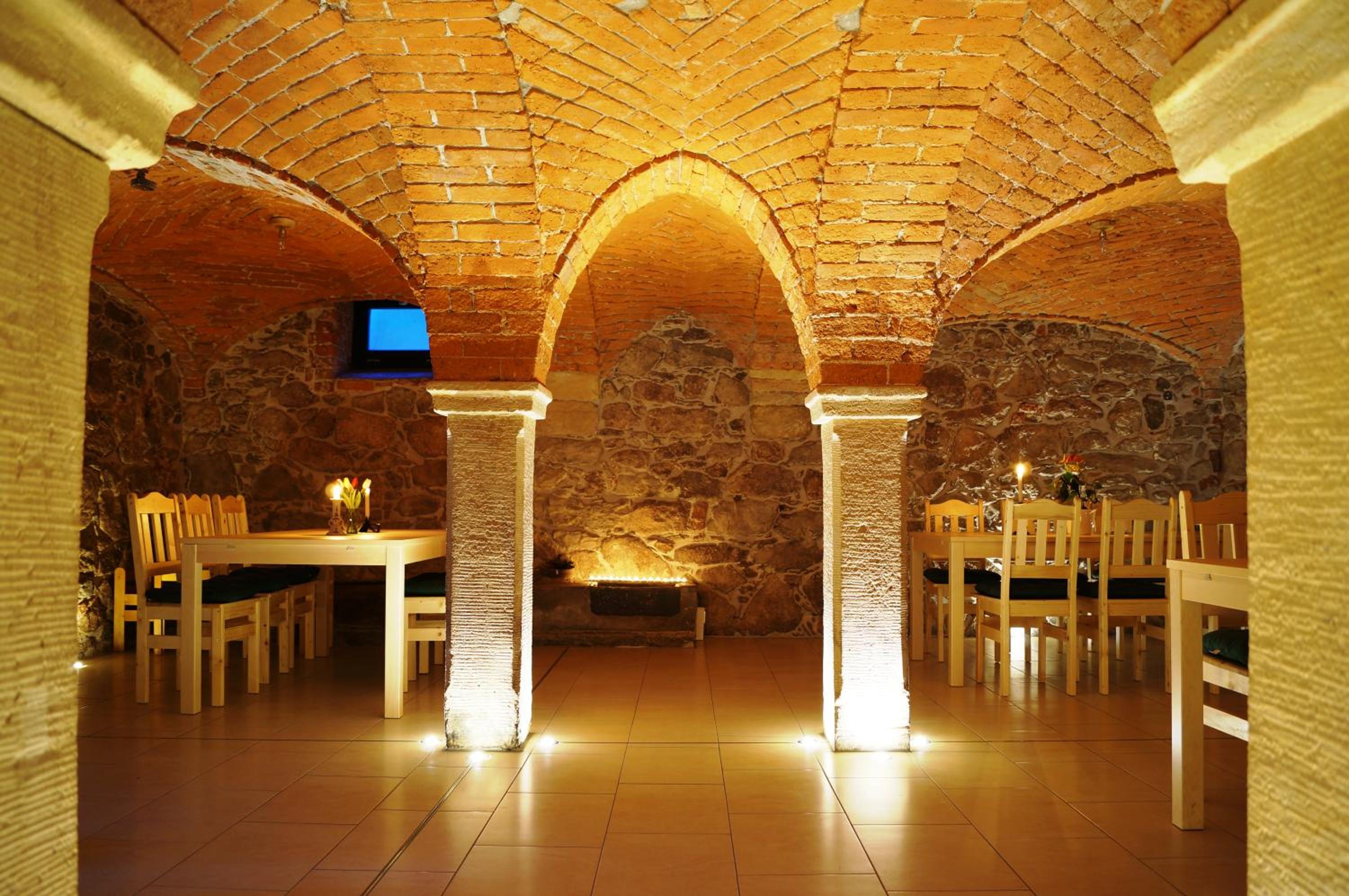 Ferienhaus Herm