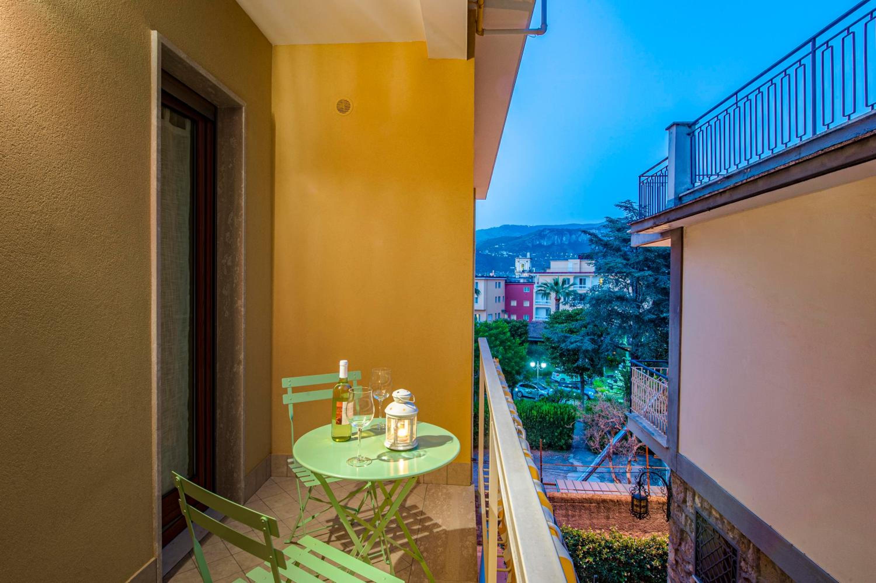 Casa Evelina — photo 3