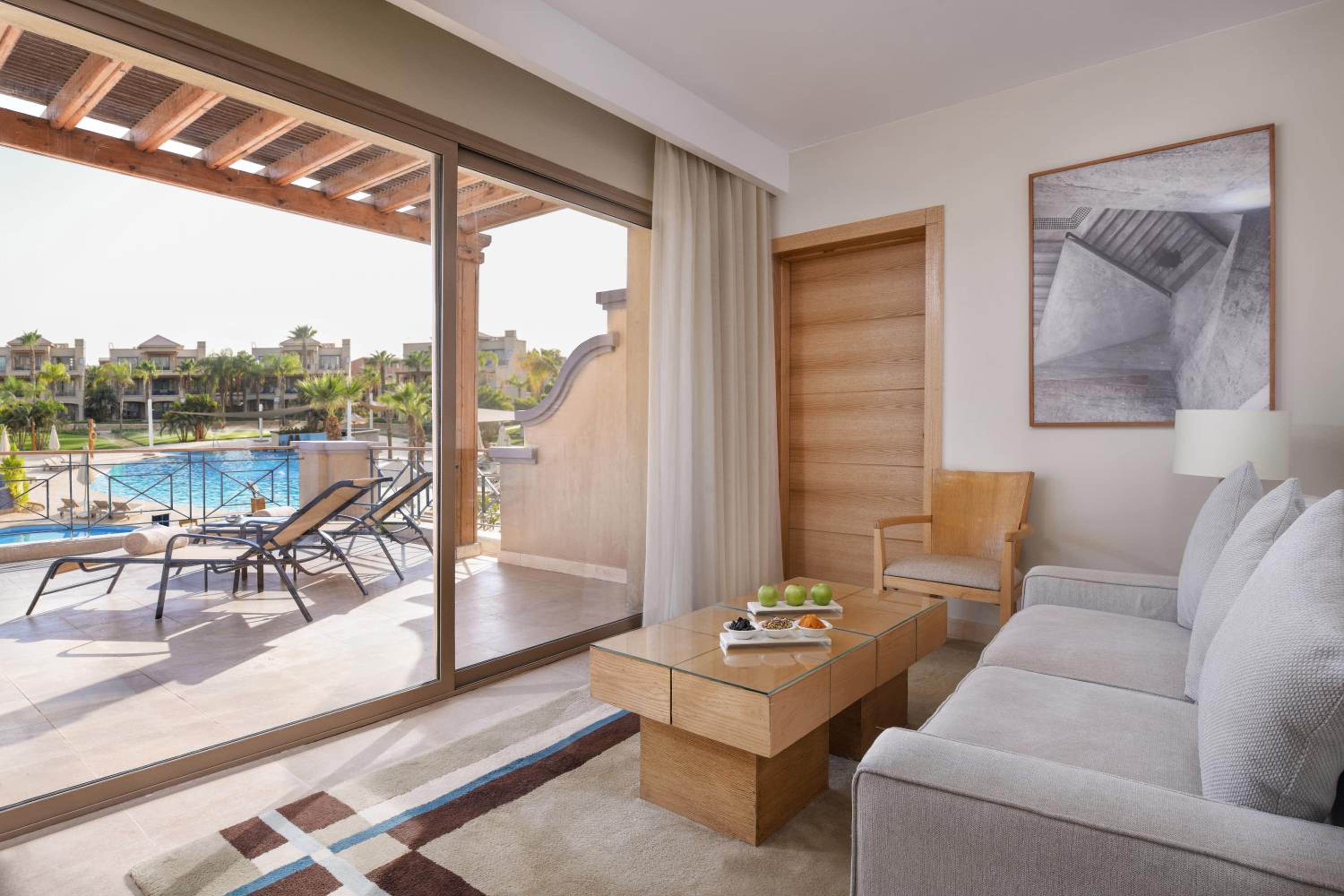 Ain Sokhna Vacations - Jaz Little Venice Golf Resort - Property Image 23