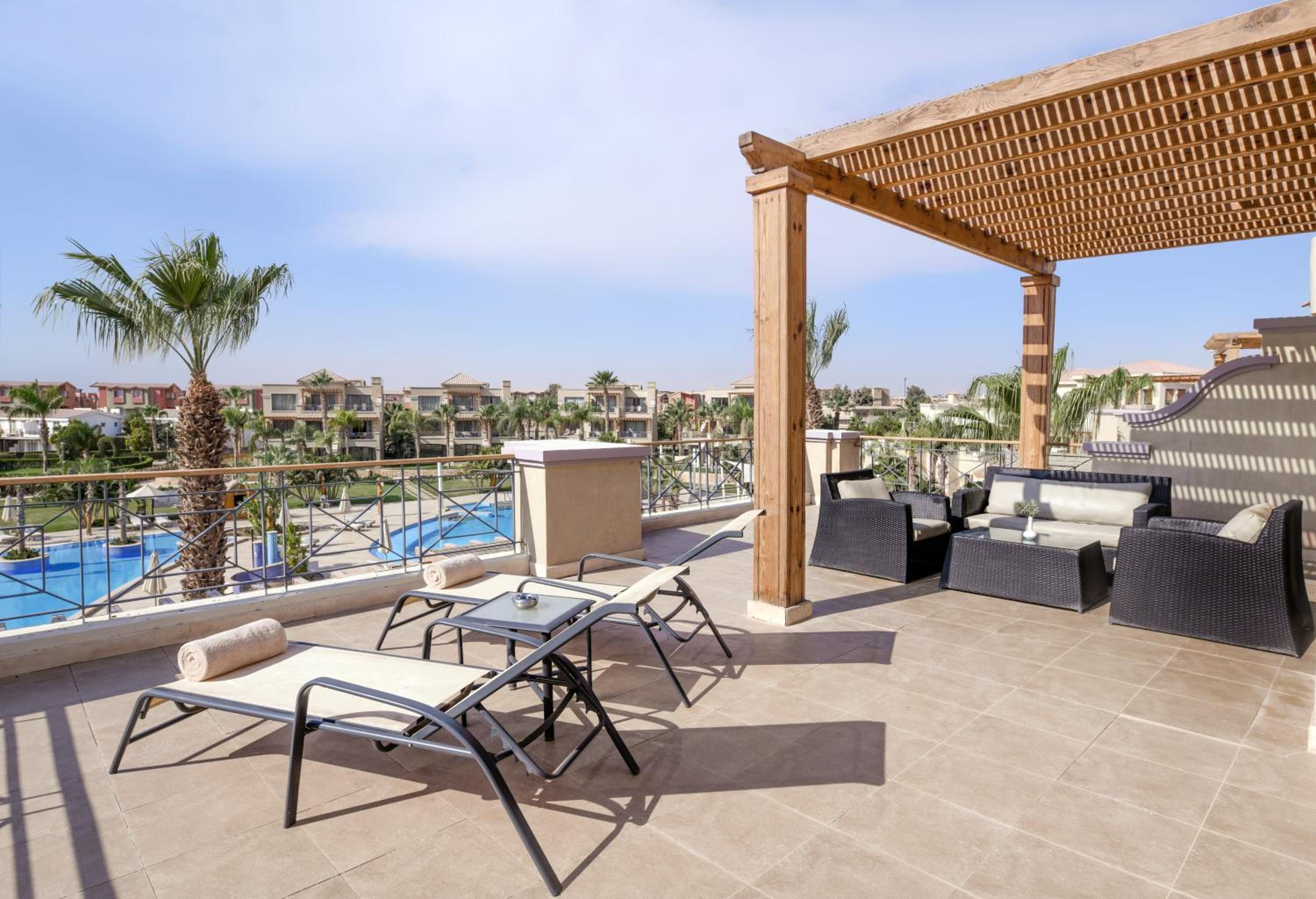 Ain Sokhna Vacations - Jaz Little Venice Golf Resort - Property Image 21