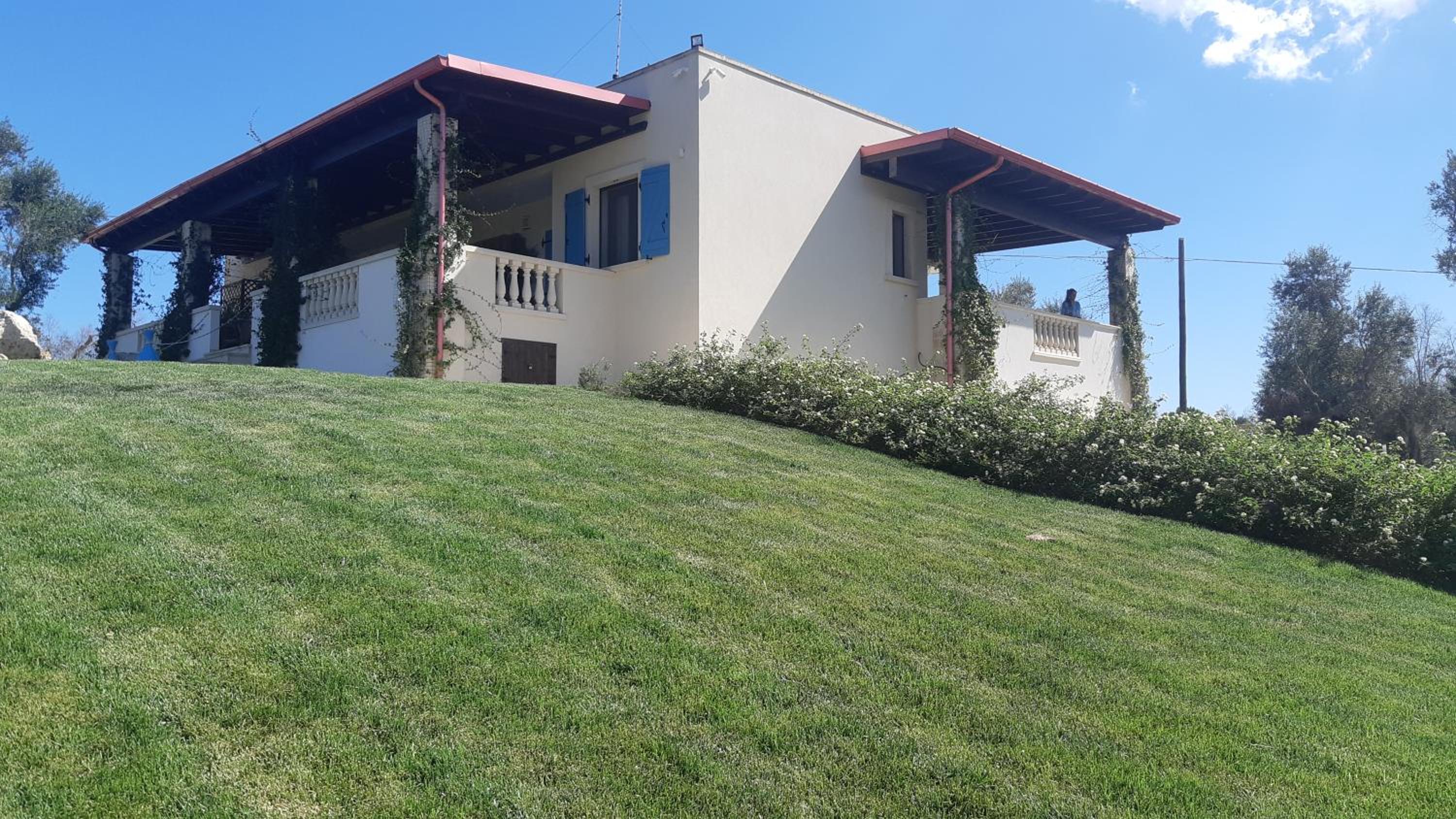 Mariam Holiday House photo 2