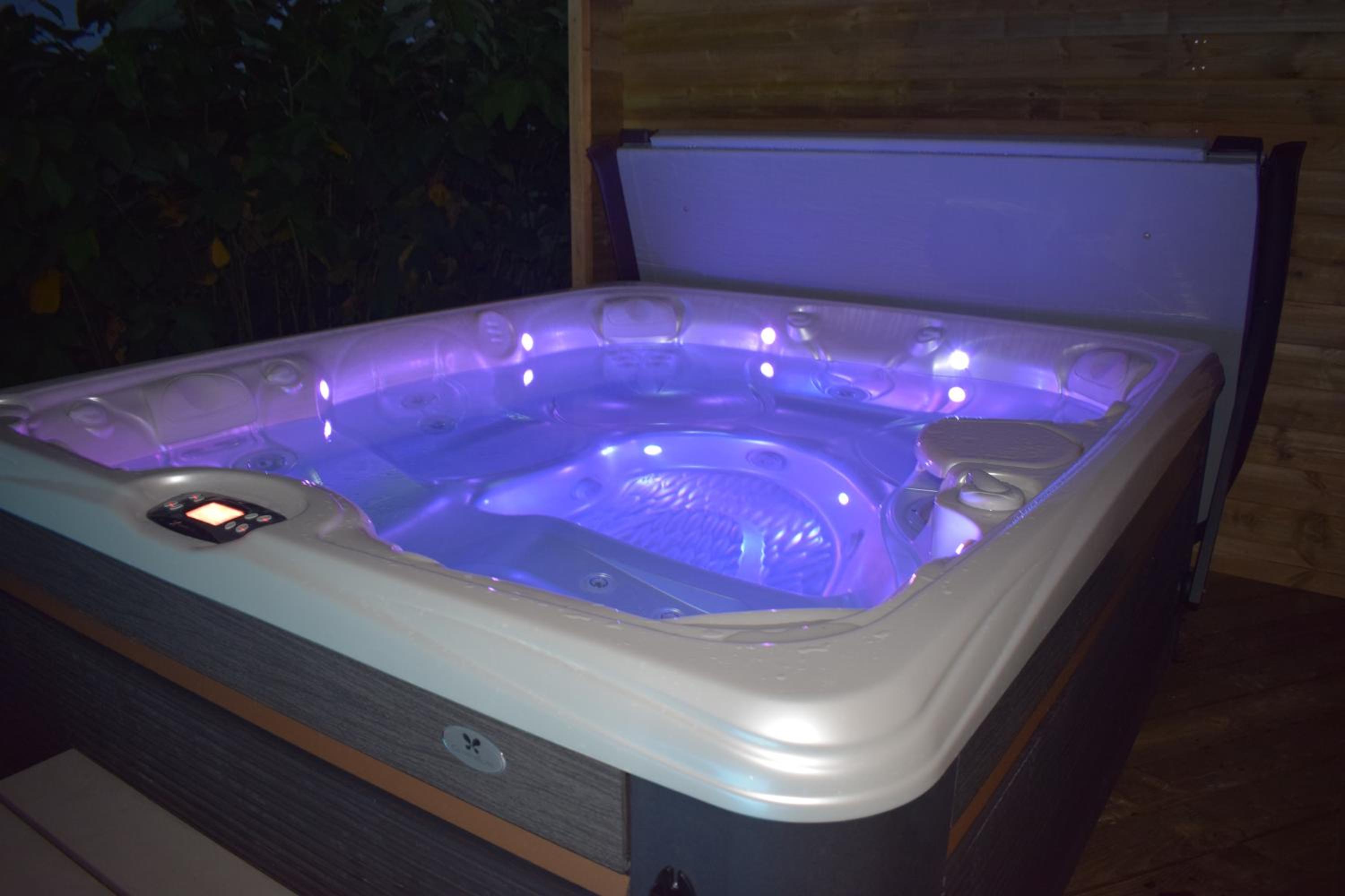BOUILLON - Gîte wellness Dans l air du vent