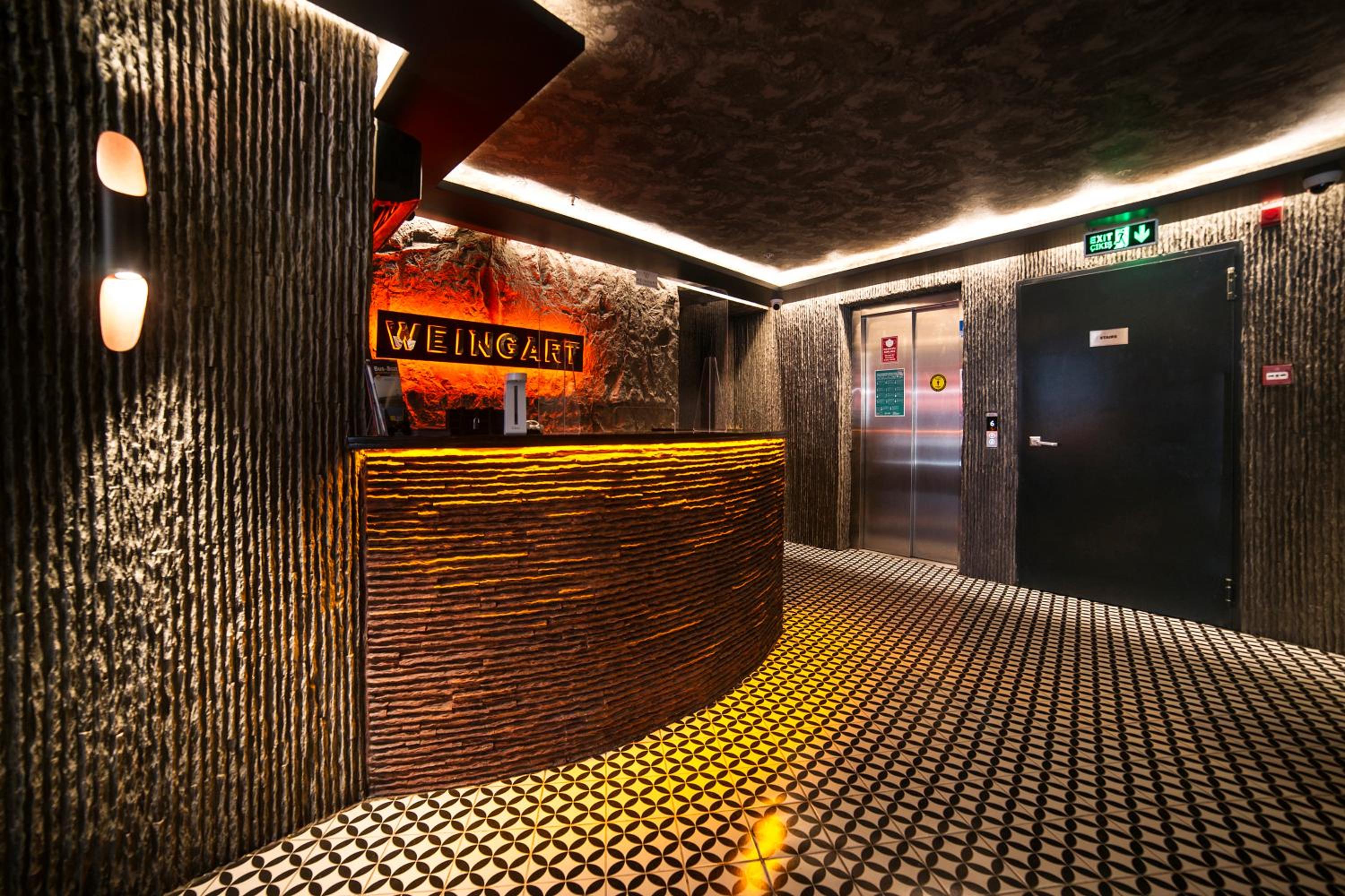 Weingart İstanbul - Image 37