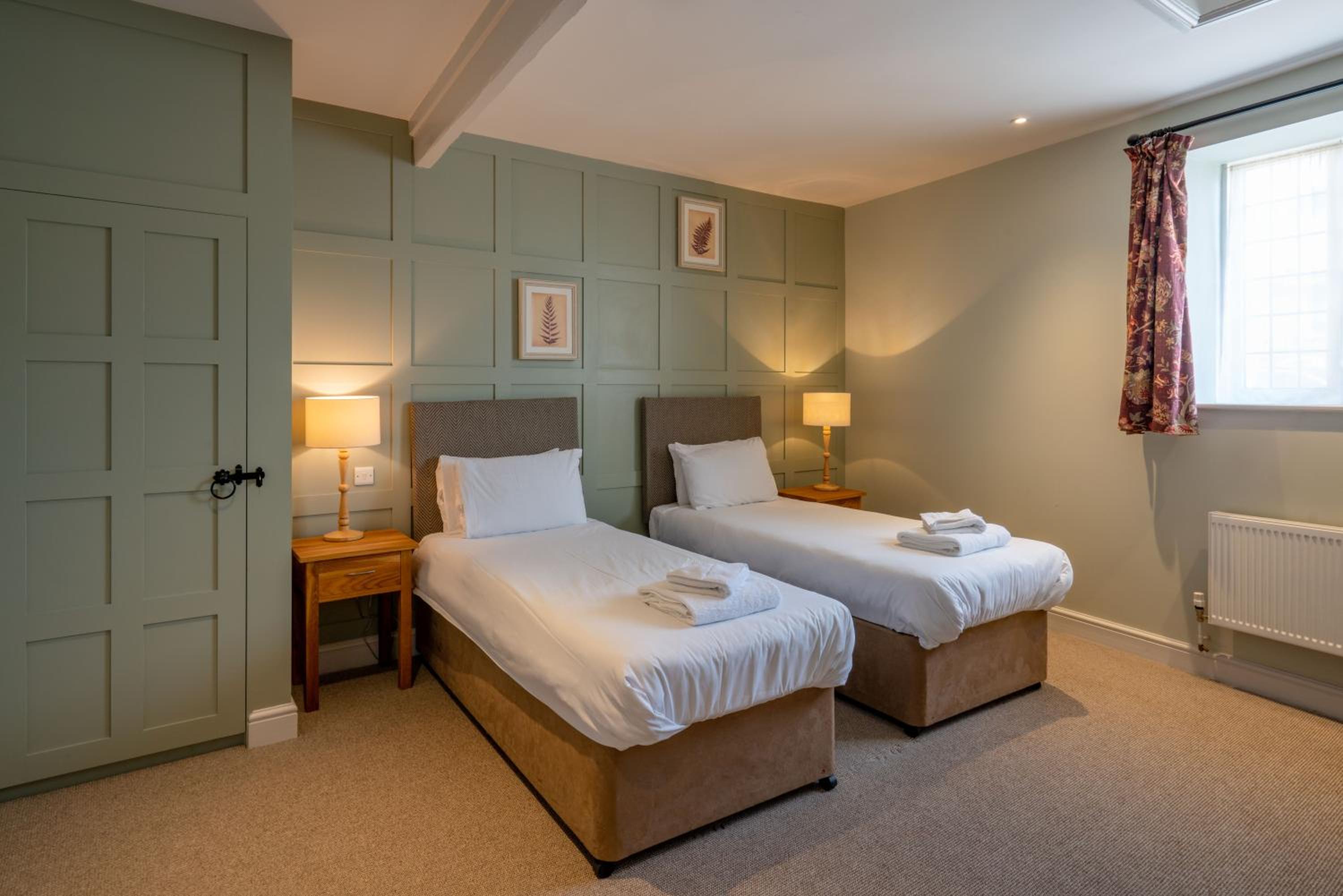 Melksham Vacations - The Kings Arms Hotel - Property Image 11