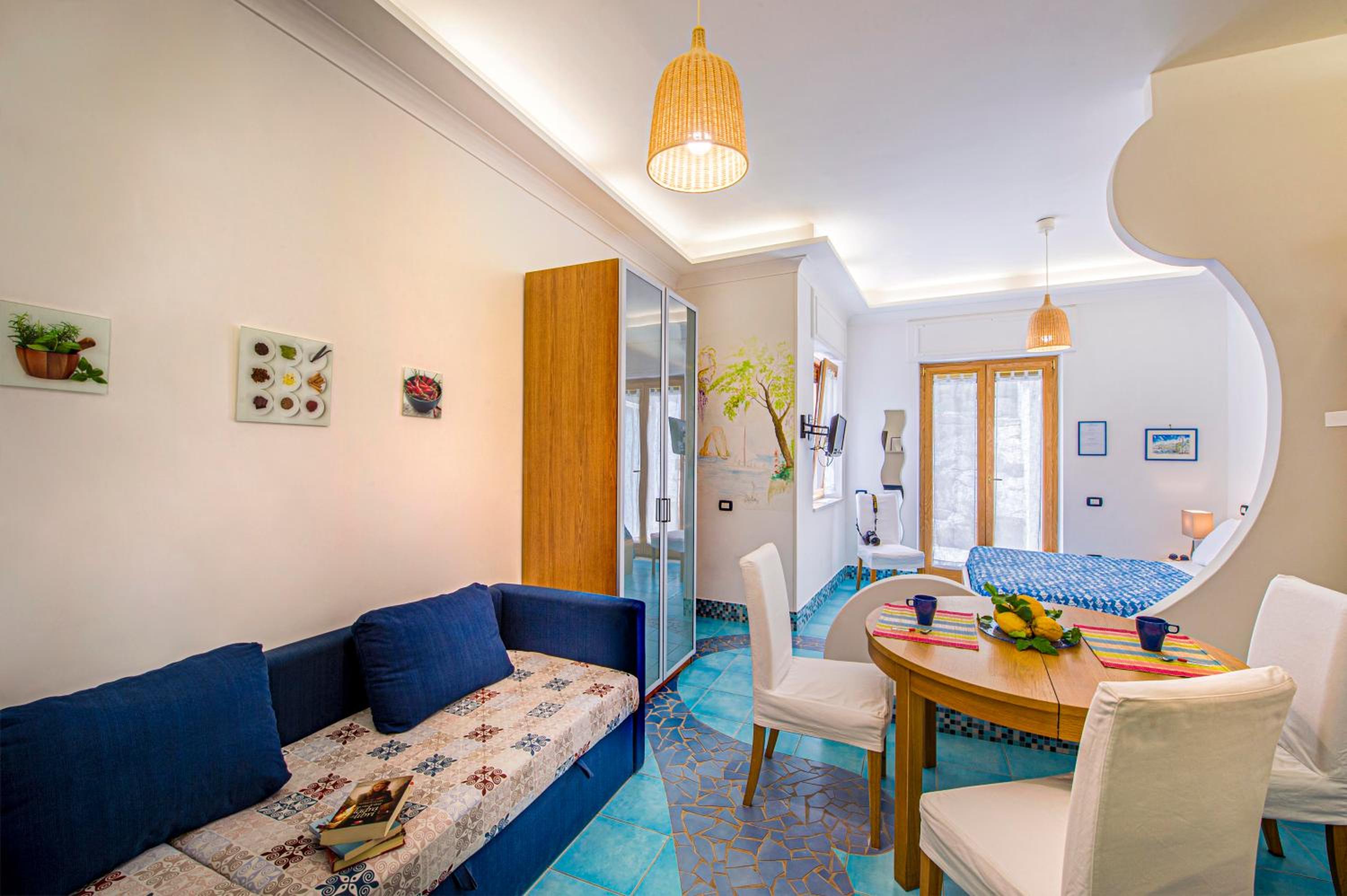 Casa Evelina — photo 2