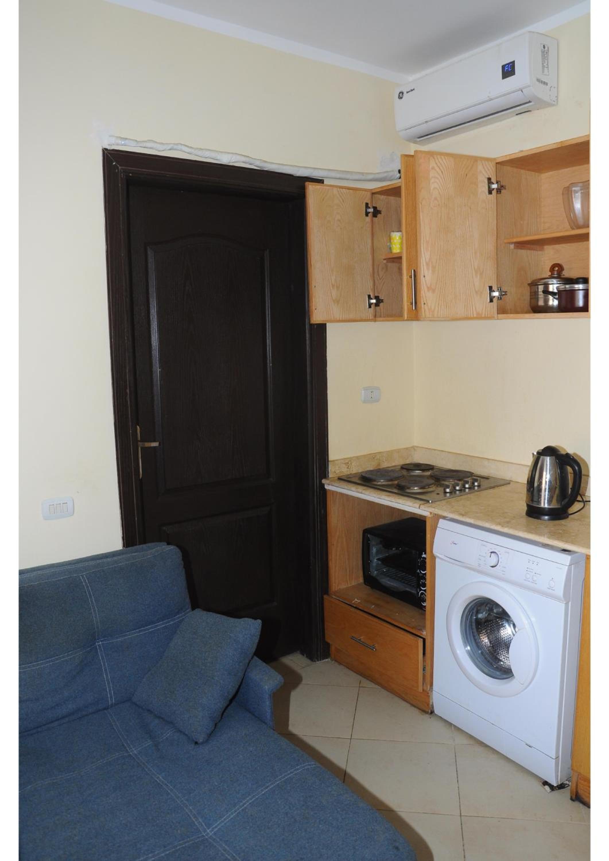 Apartments in Florenza Khamsin