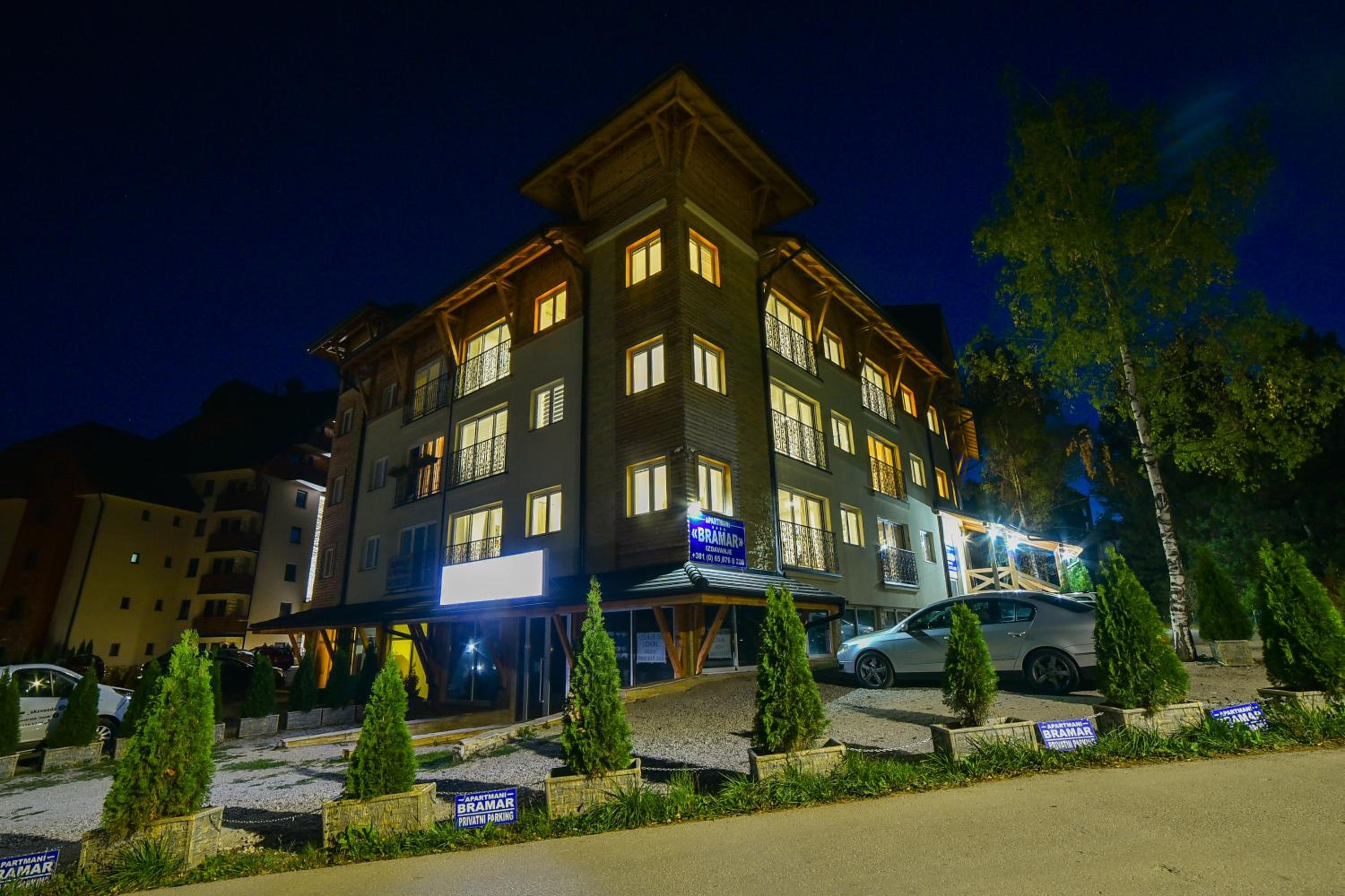 Apartments Bramar view 3