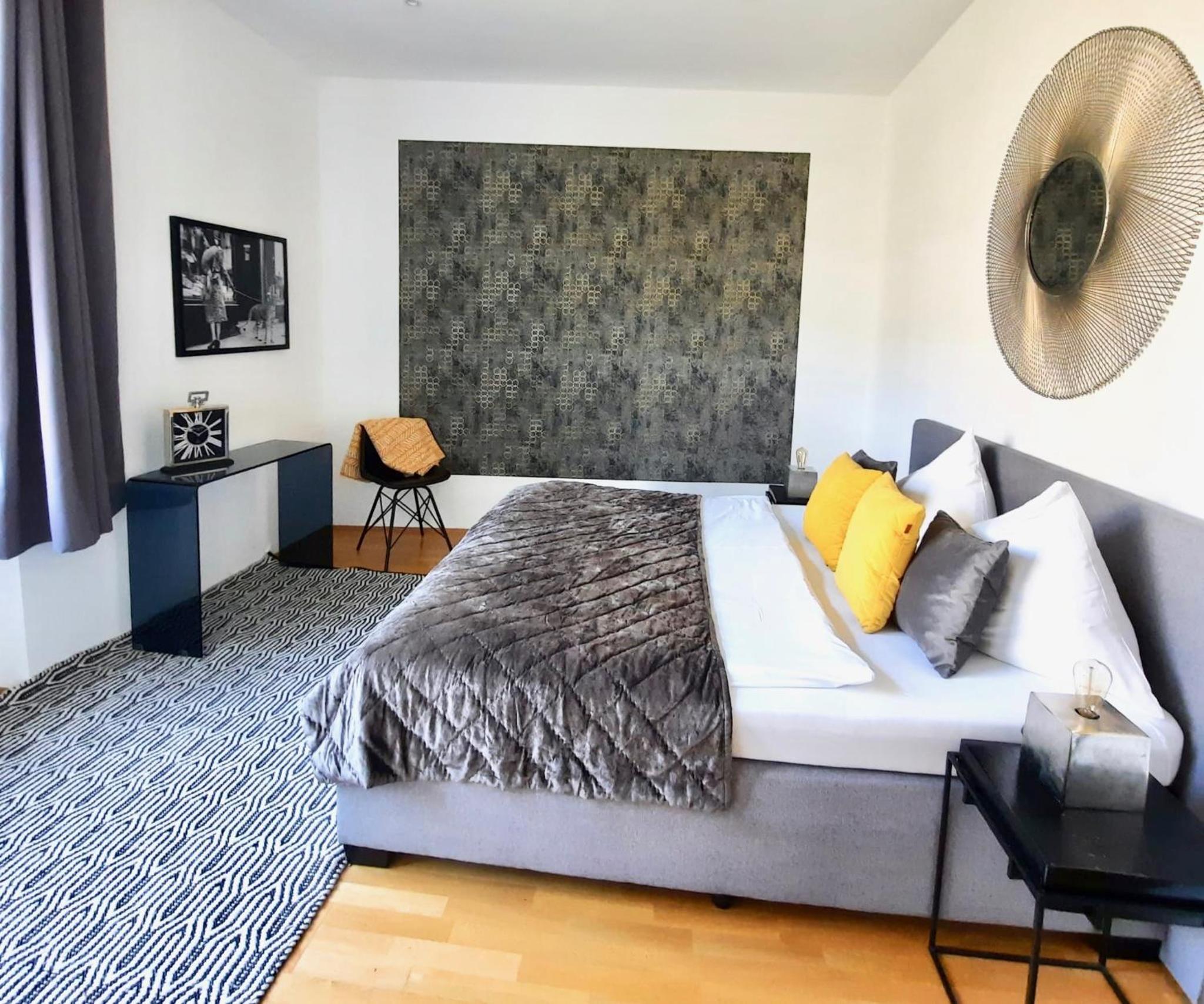 Belle Vienna Stay