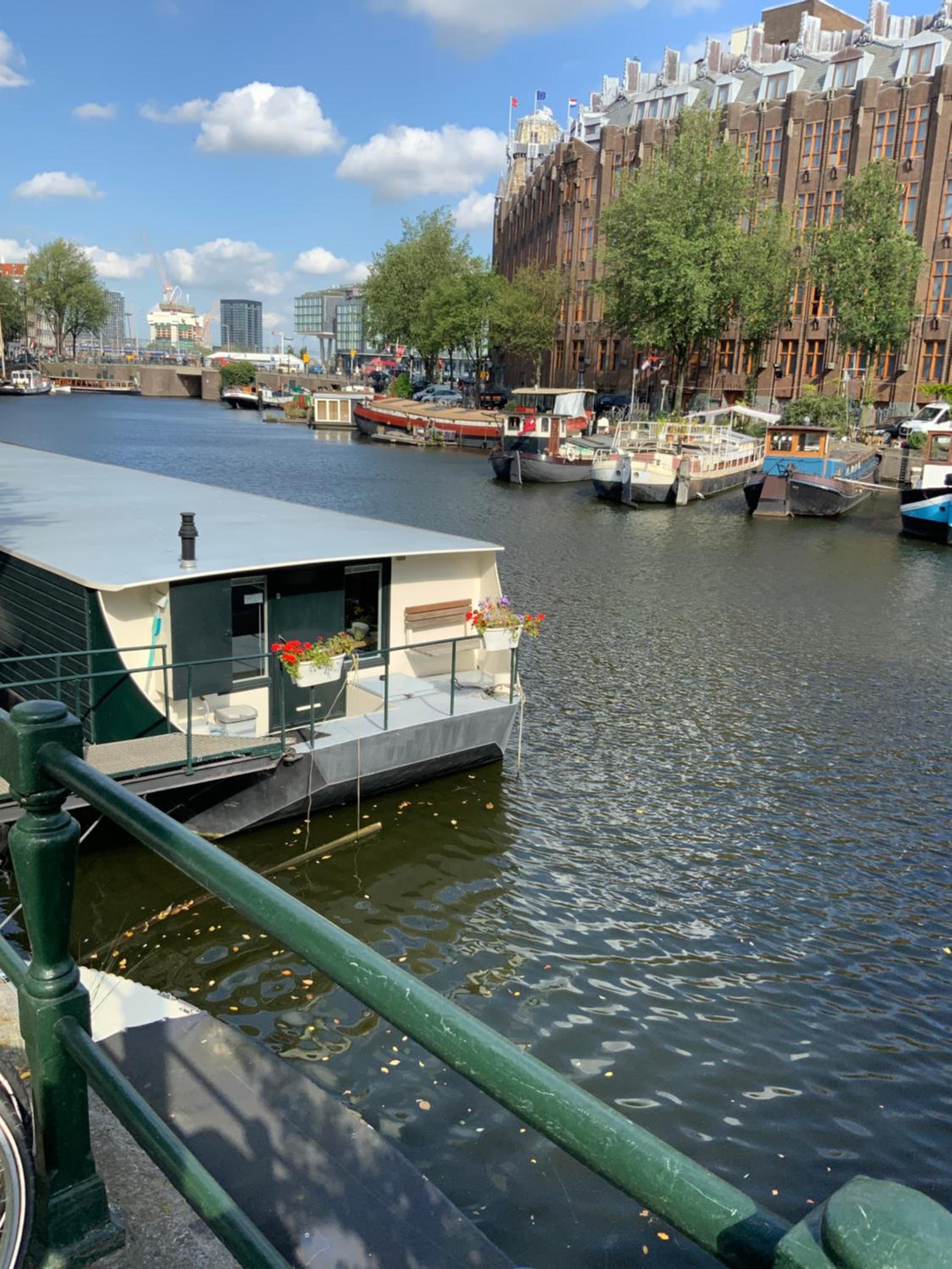 Boat no Breakfast