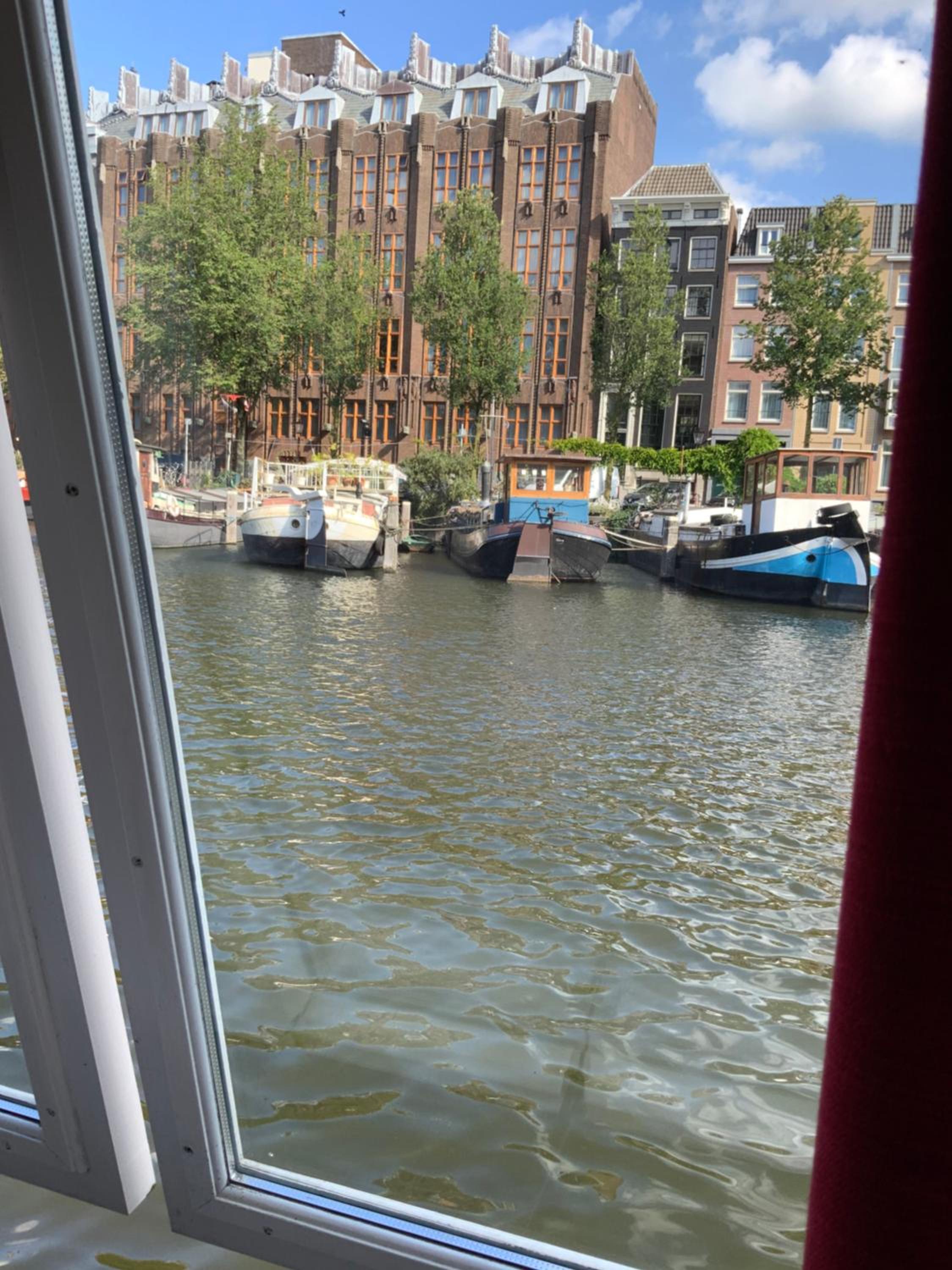 Boat no Breakfast