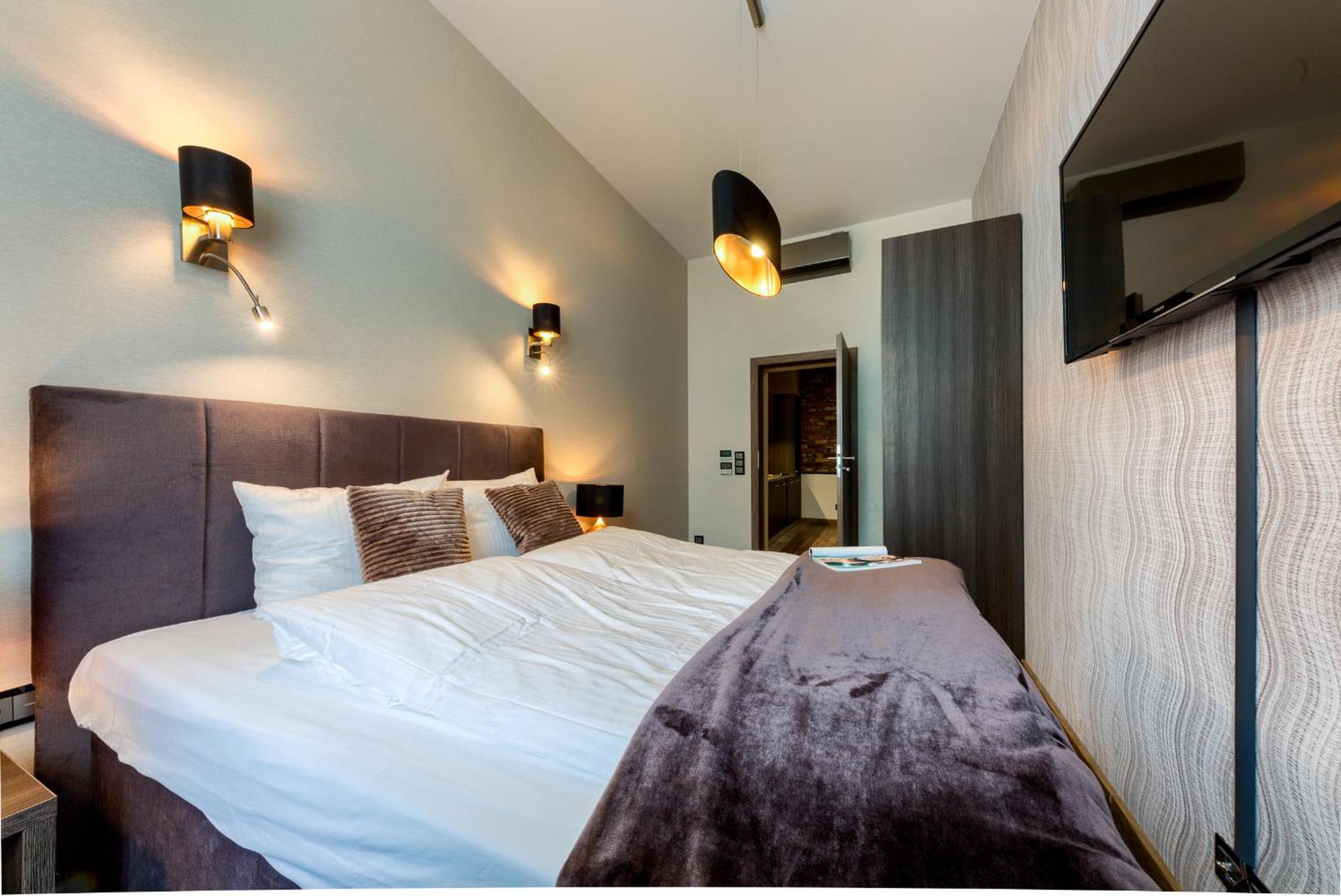 Abba Apartments view 5