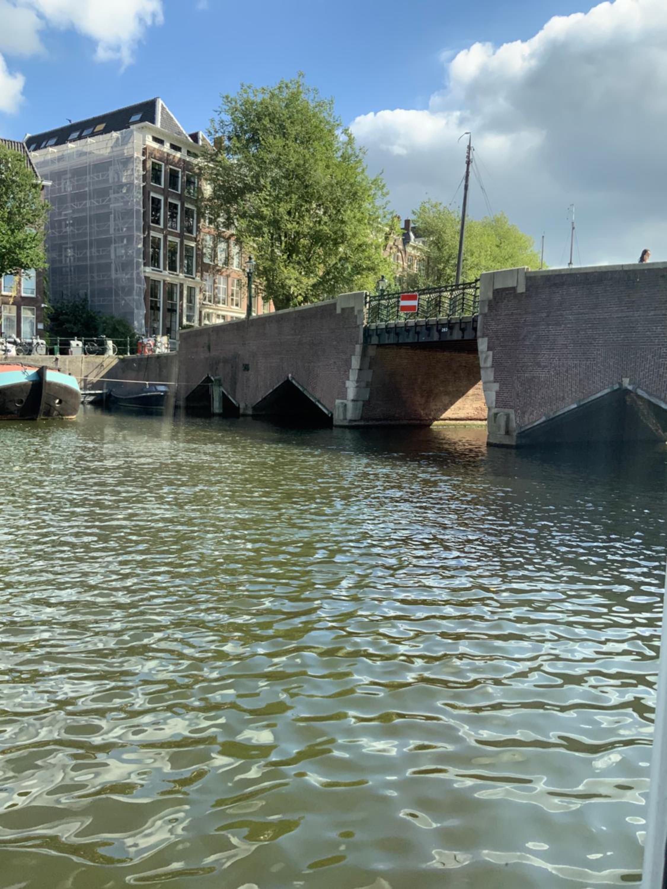 Boat no Breakfast